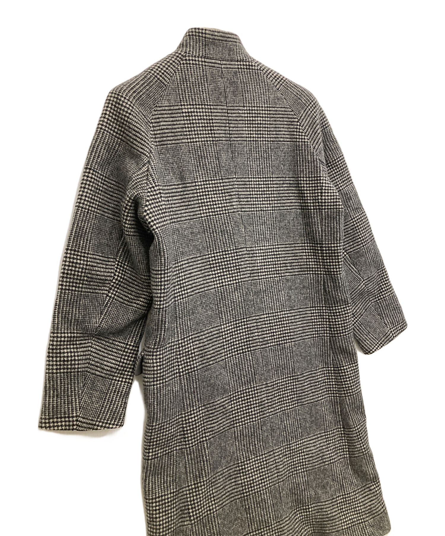 中古・古着通販】STEVEN ALAN (スティーブンアラン) メルトンコート