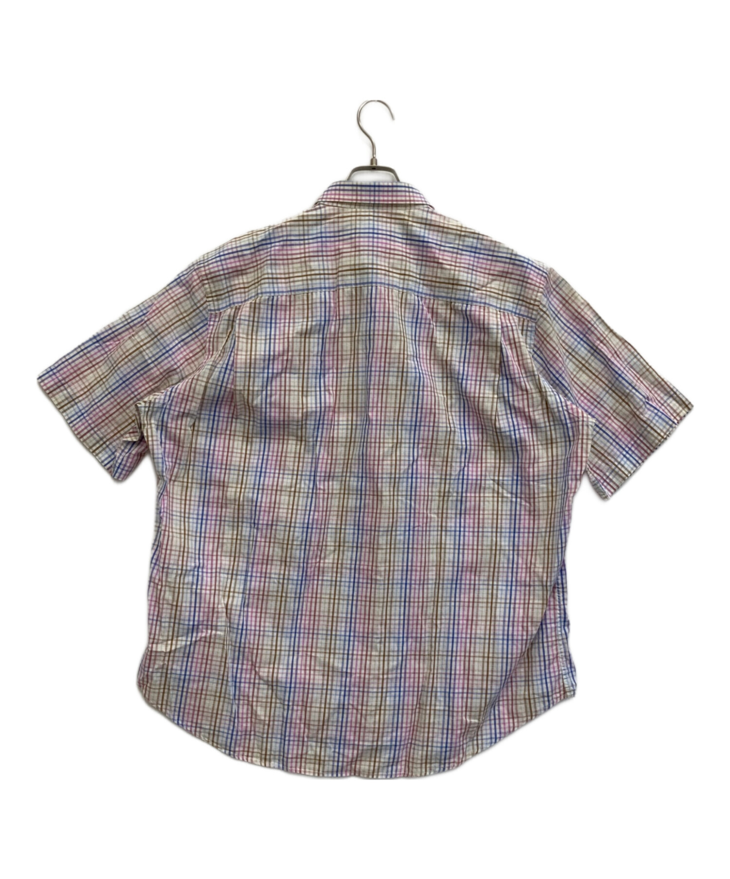 中古・古着通販】BURBERRY LONDON (バーバリーロンドン) チェック 
