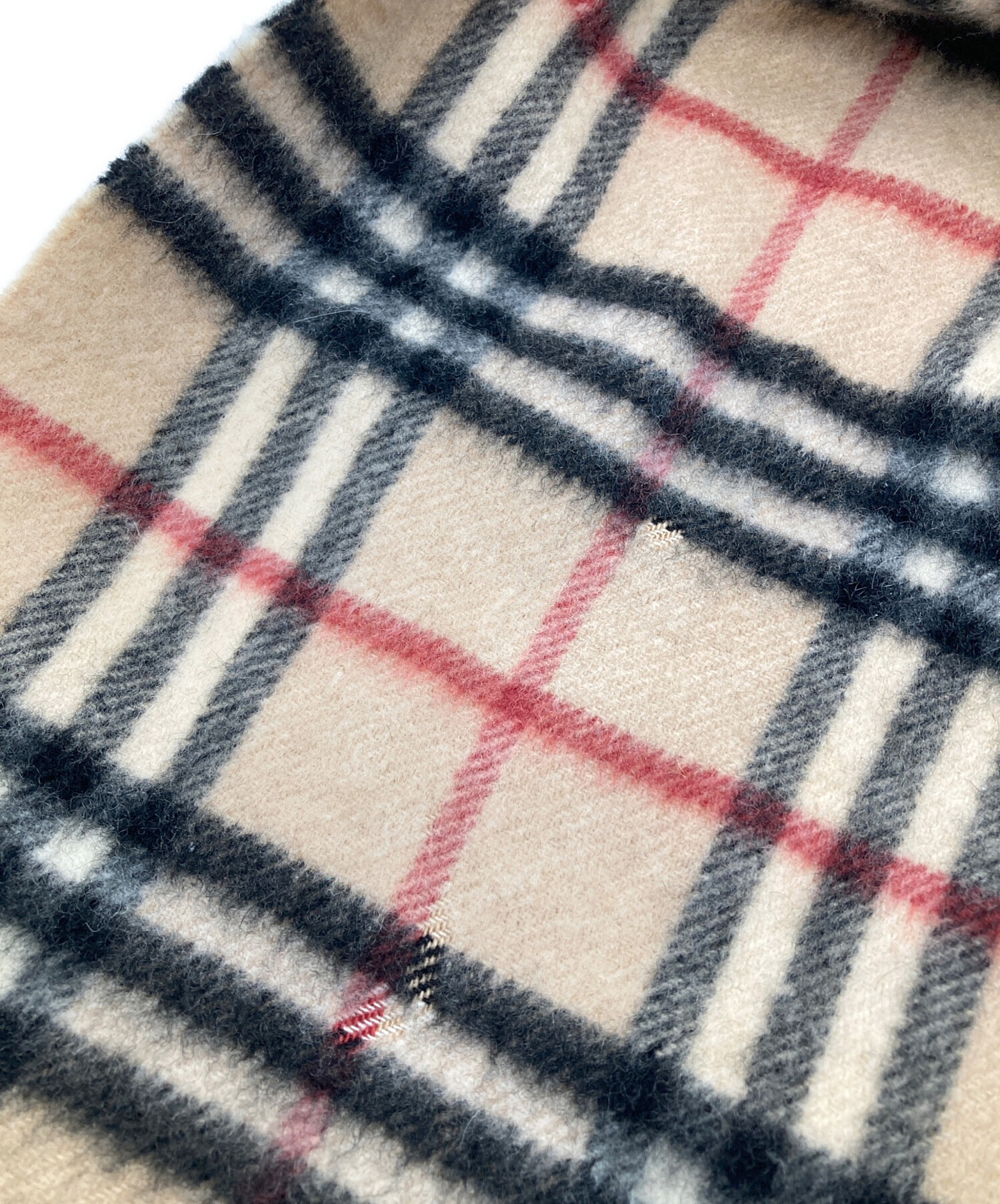 BUREBERRY LONDON バーバリー カシミア100 ベスト ブラウン BUREBERRY LONDON バーバリー カシミア100 ベスト ブラウン