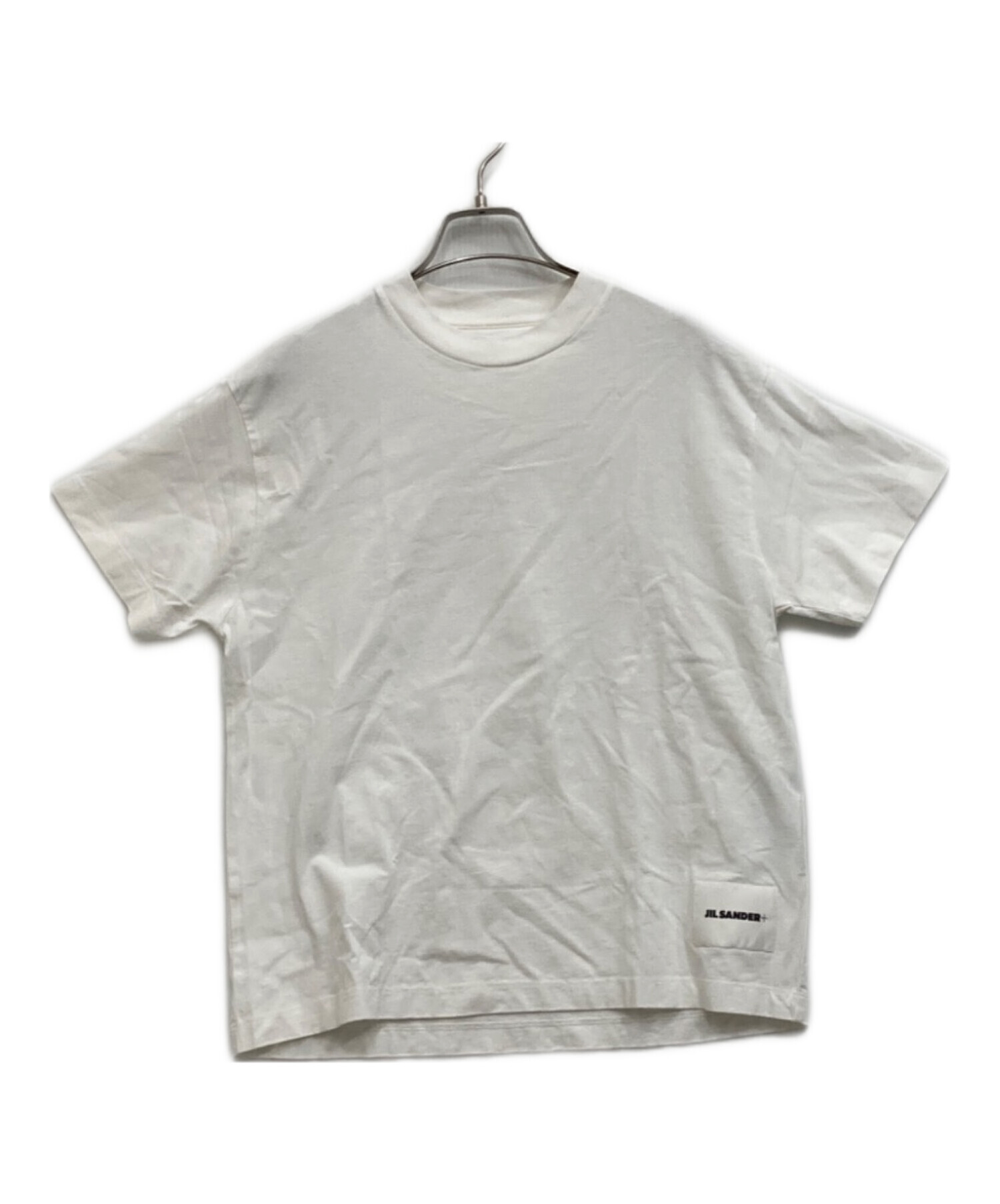 中古・古着通販】JIL SANDER+ (ジルサンダープラス) 半袖Tシャツ