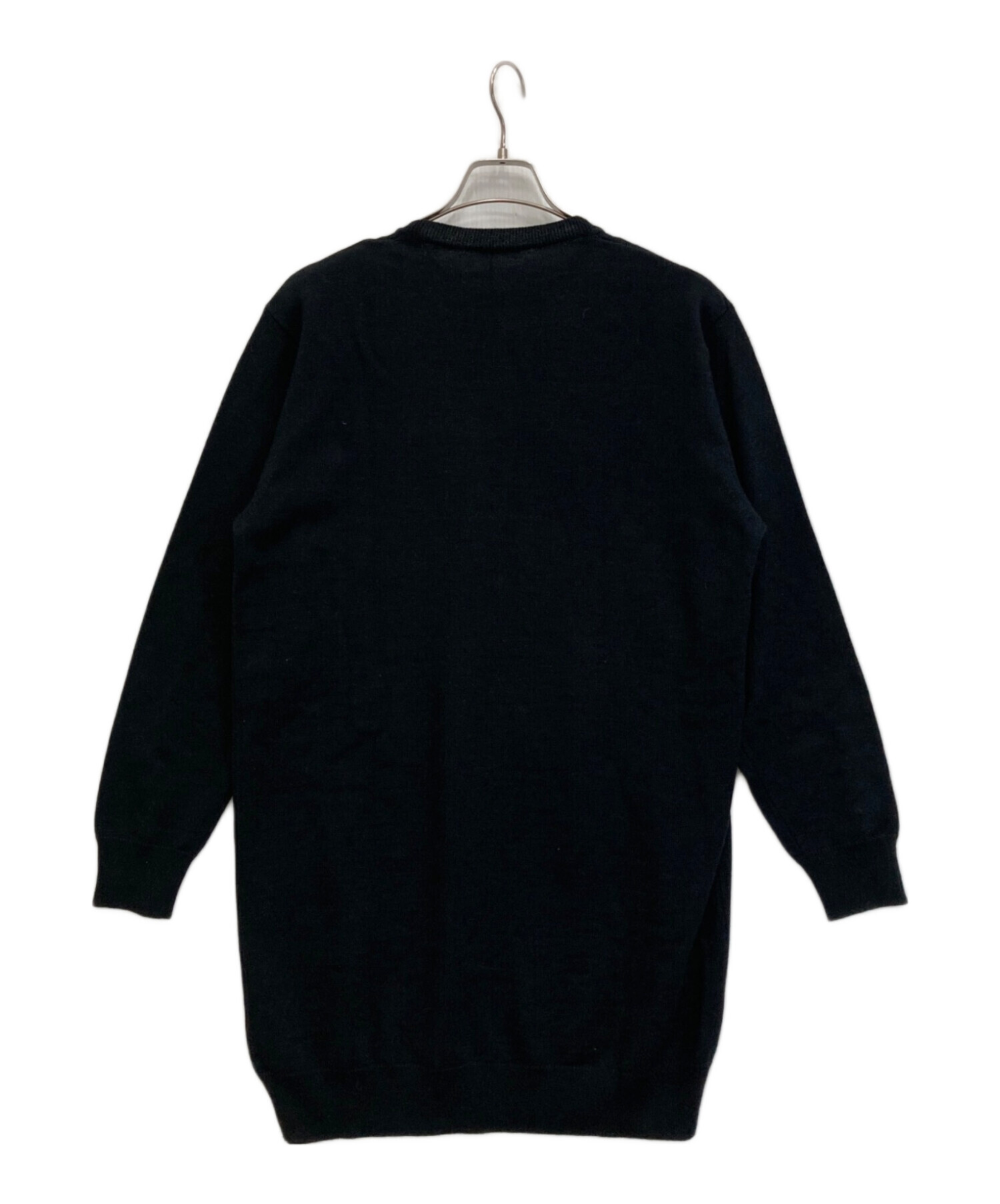 中古・古着通販】N°21 (ヌメロヴェントゥーノ) ニットワンピース