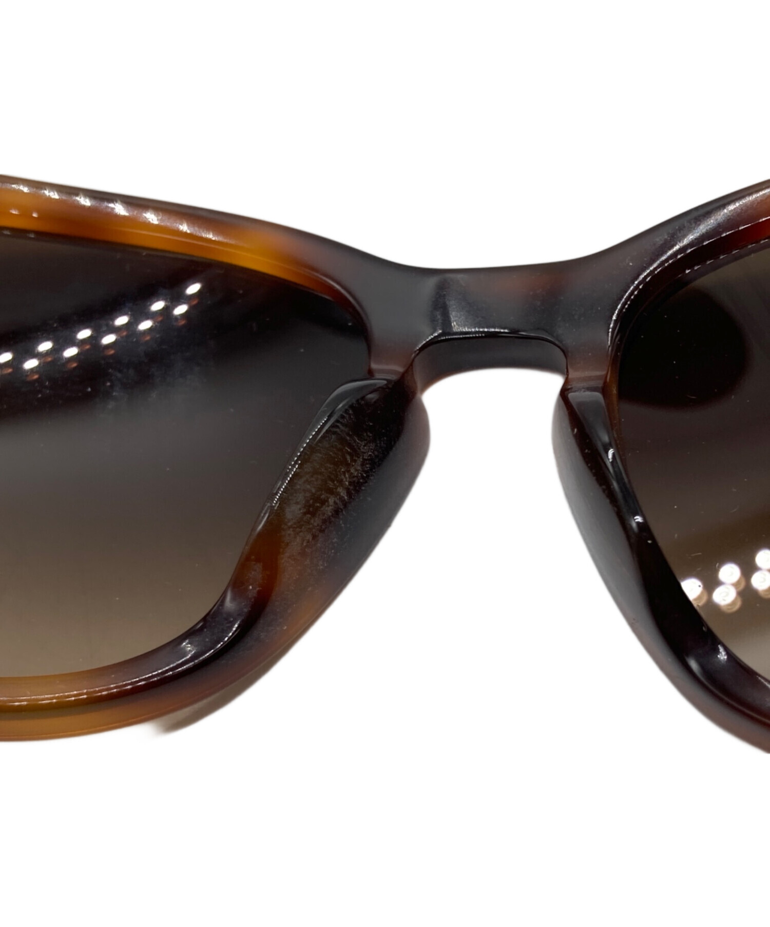 【美品】Burberry サングラス ブラウン 中古・古着通販】BURBERRY (バーバリー) サングラス ブラウン