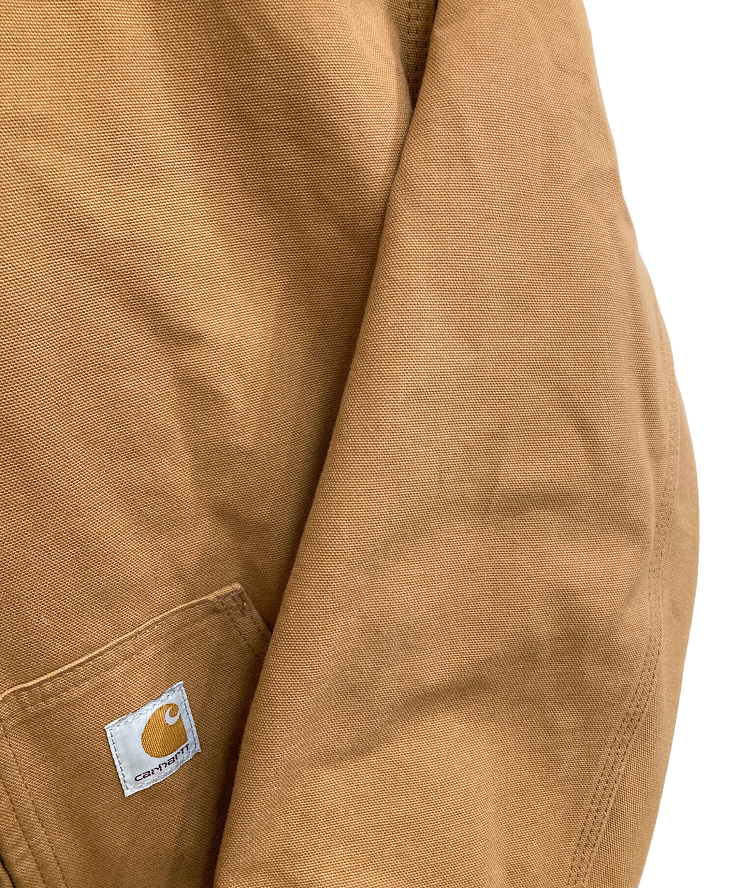 中古・古着通販】CarHartt (カーハート) アクティブジャケット