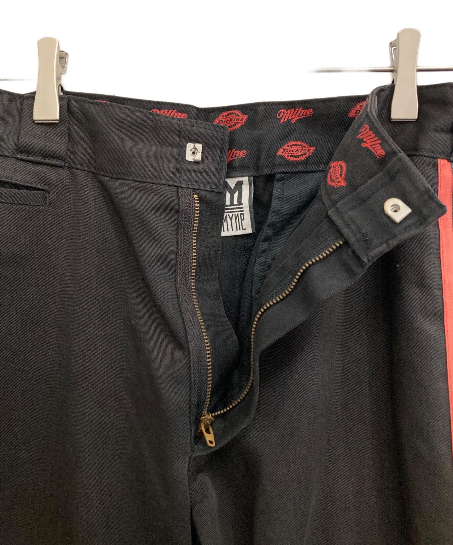 新品DICKIES × MYne MIHARA YASUHIRO ミハラヤスヒロ 中古・古着通販】MYne MIHARA YASUHIRO (マイン ミハラヤスヒロ
