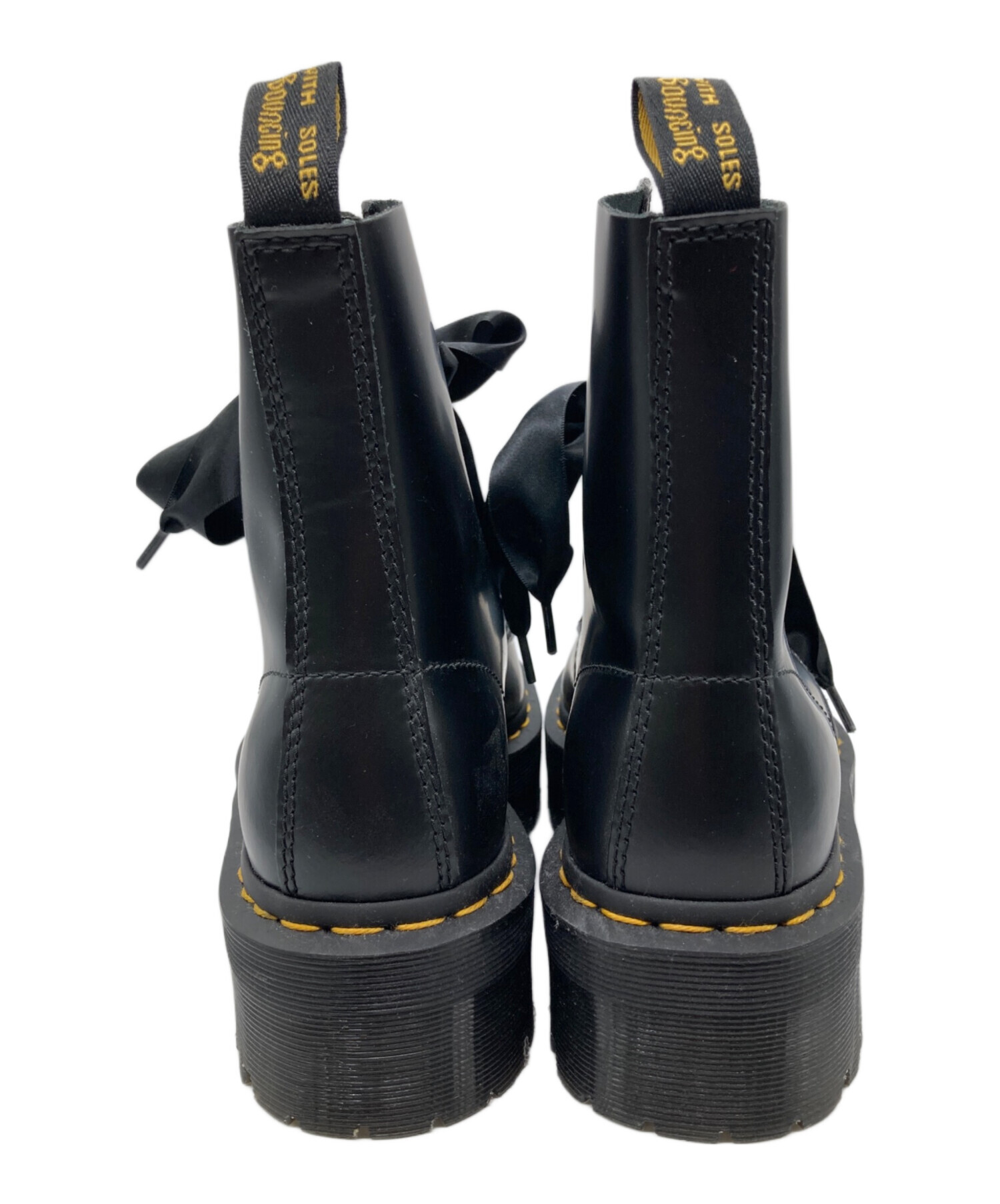 中古・古着通販】Dr.Martens (ドクターマーチン) レースアップ6ホール