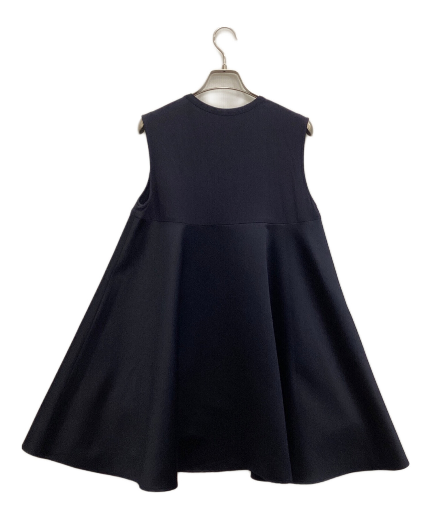 中古・古着通販】YOKO CHAN (ヨーコチャン) ノースリーブAライン