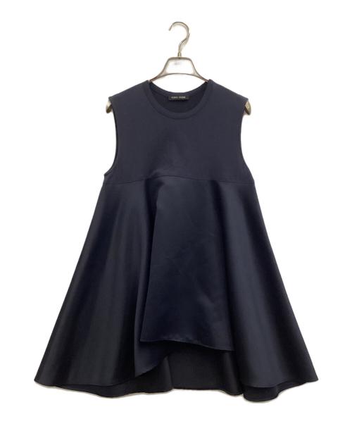 中古・古着通販】YOKO CHAN (ヨーコチャン) ノースリーブAライン