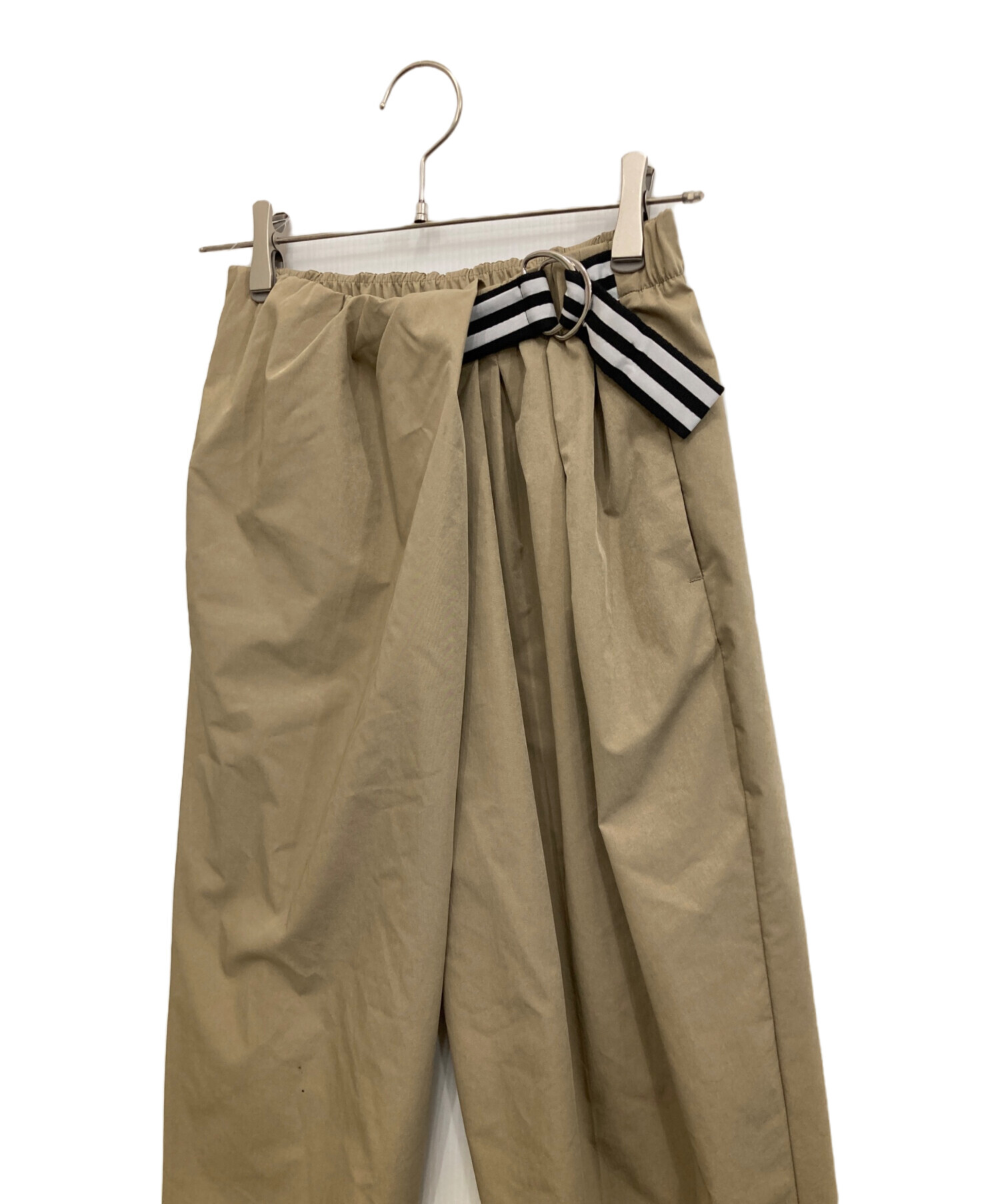 中古・古着通販】BORDERS at BALCONY (ボーダーズアットバルコニー