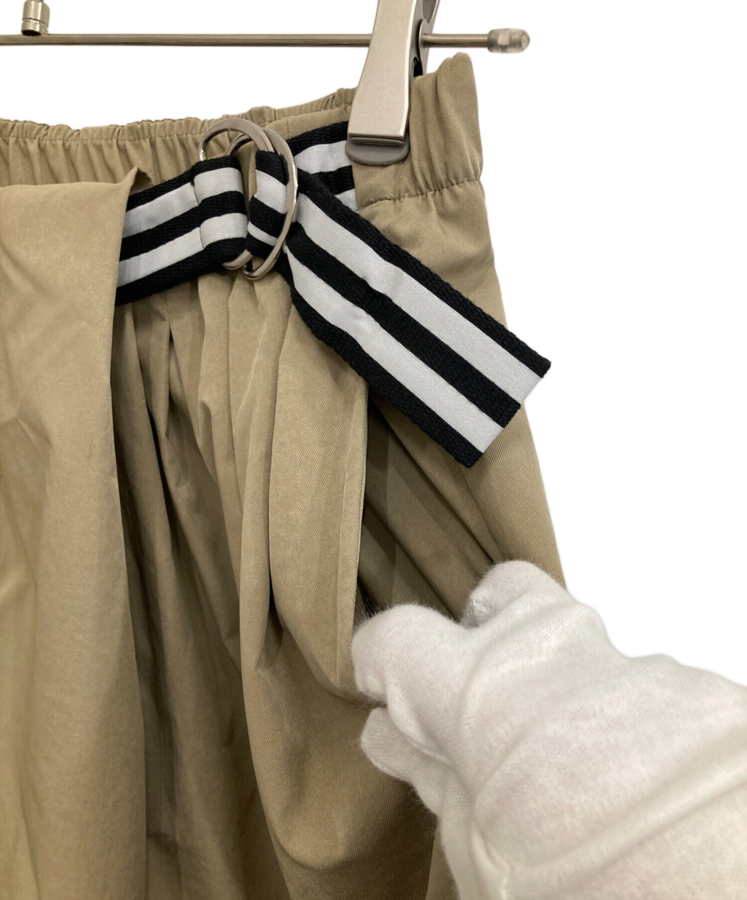 ボーダーズアットバルコニーサイズ36 中古・古着通販】BORDERS at BALCONY (ボーダーズアットバルコニー