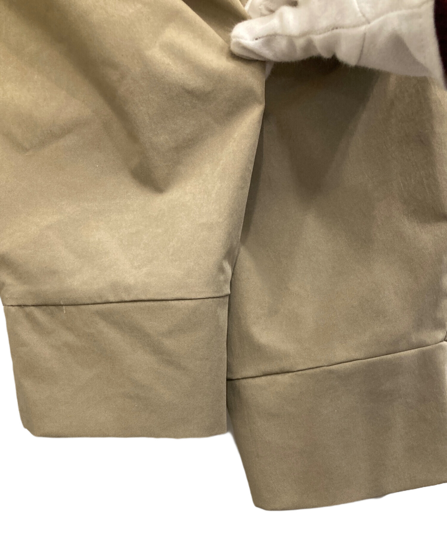 中古・古着通販】BORDERS at BALCONY (ボーダーズアットバルコニー