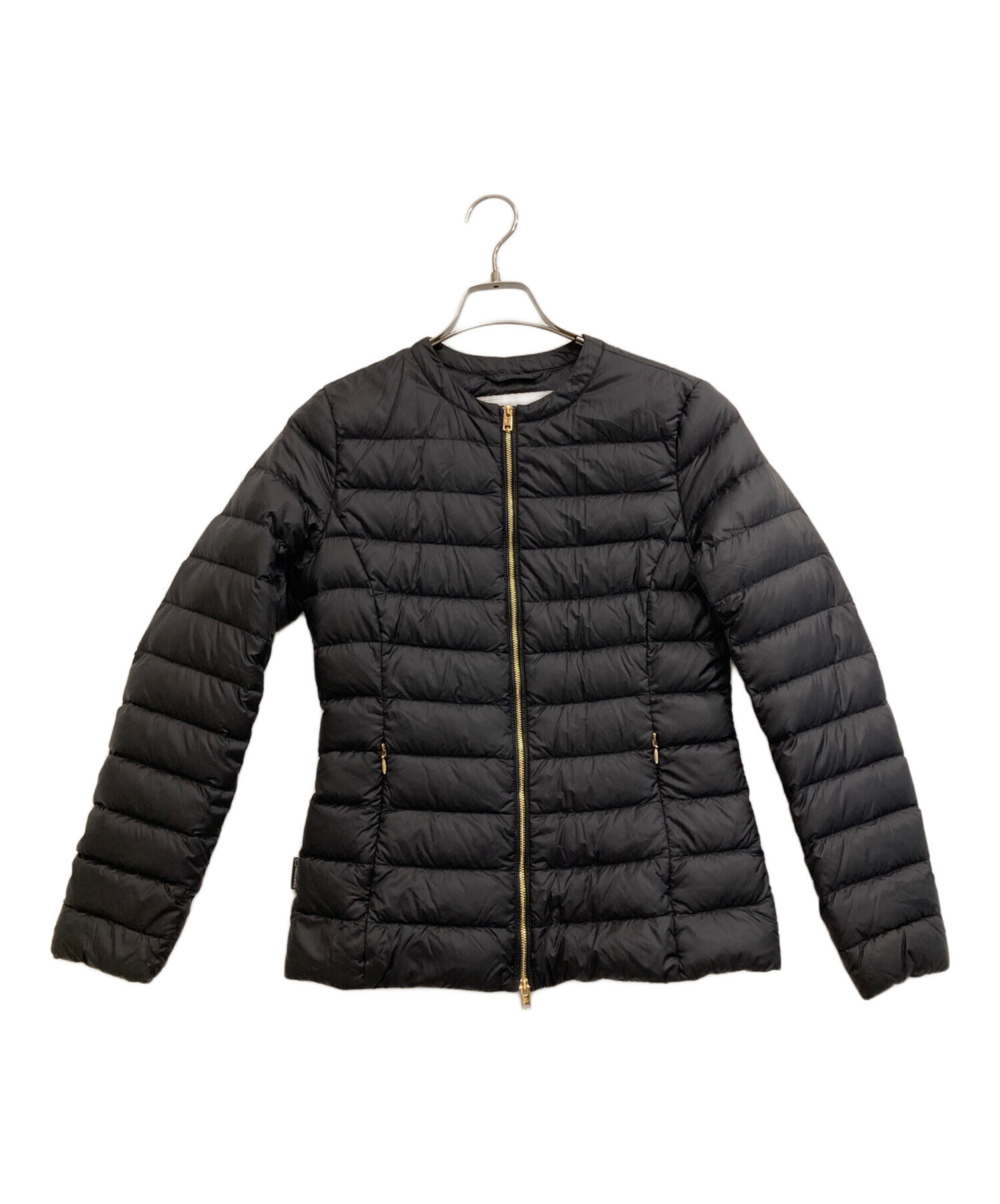 中古・古着通販】WOOLRICH (ウールリッチ) 3IN1 ANORAK ブラック
