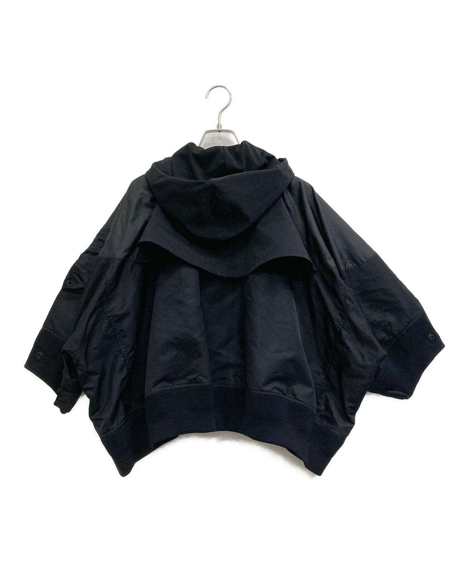 中古・古着通販】sacai (サカイ) NIKE (ナイキ) Full zip HD jacket