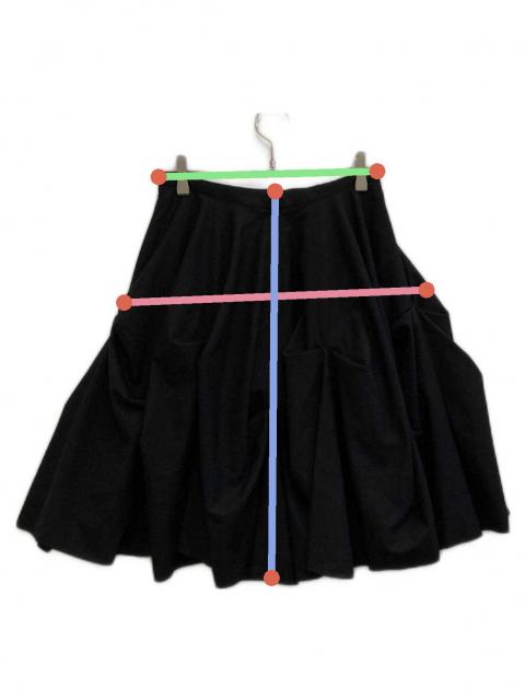 中古・古着通販】FOXEY NEWYORK (フォクシーニューヨーク) 変形