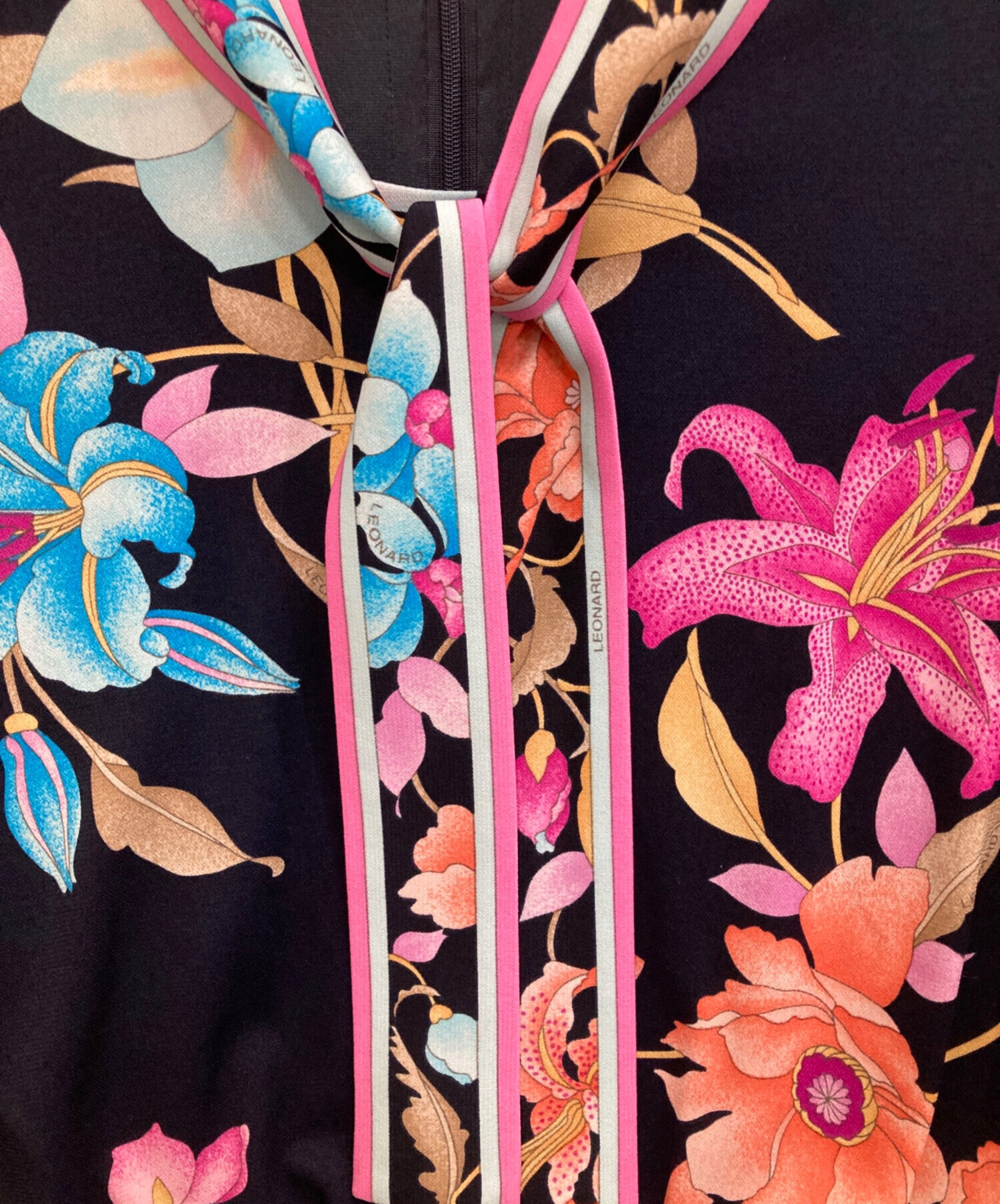 中古・古着通販】LEONARD FASHION (レオナールファッション