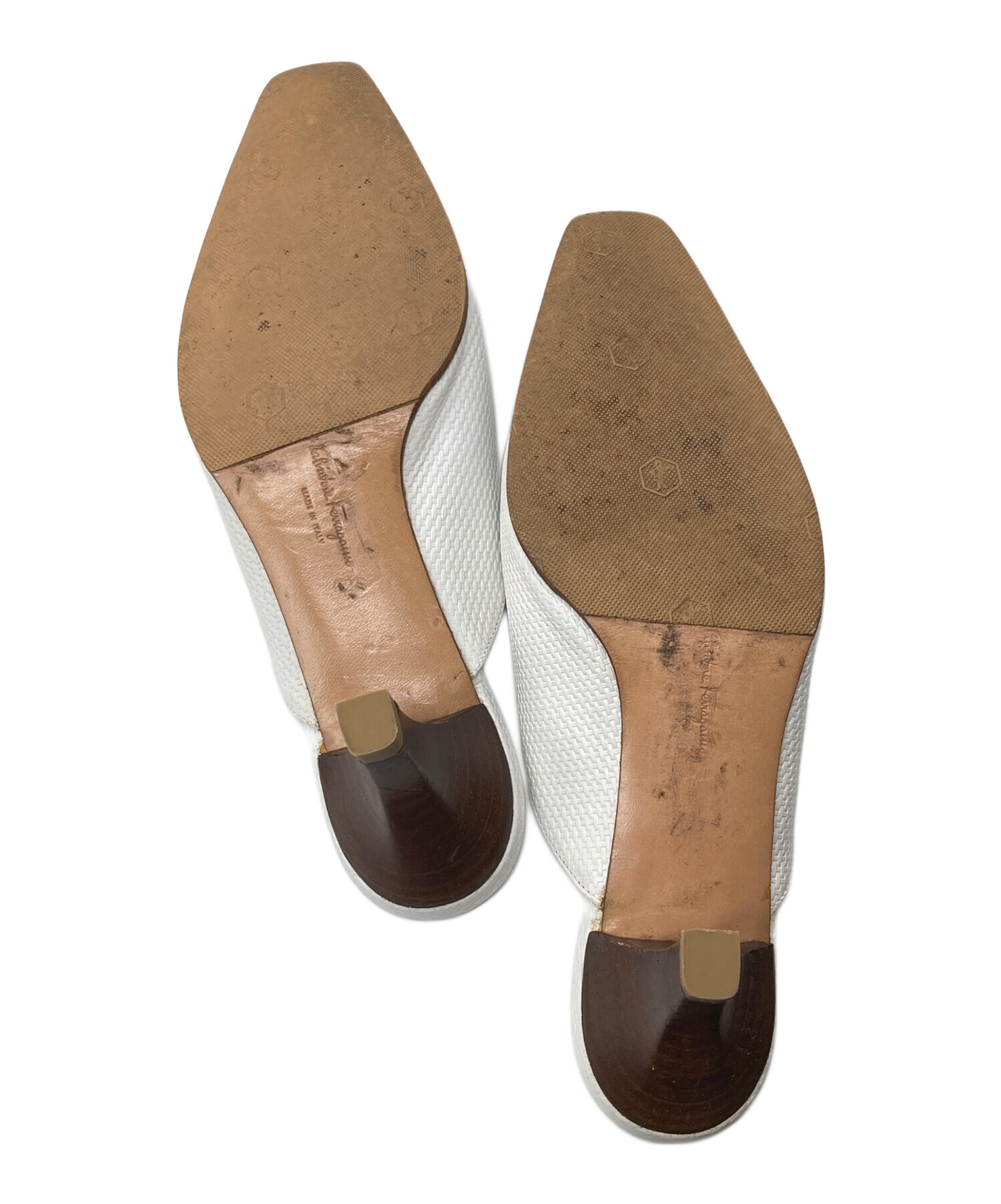 中古・古着通販】Salvatore Ferragamo (サルヴァトーレ フェラガモ