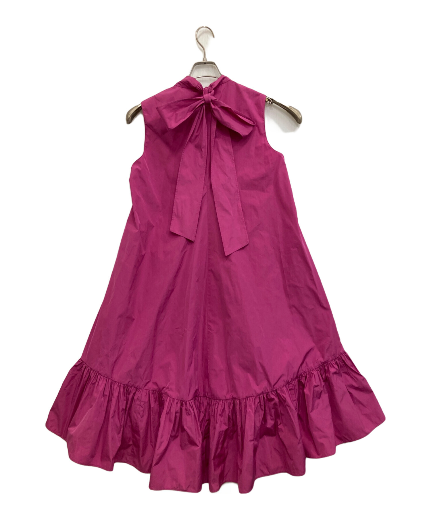 中古・古着通販】RED VALENTINO (レッドヴァレンティノ) ノースリーブ