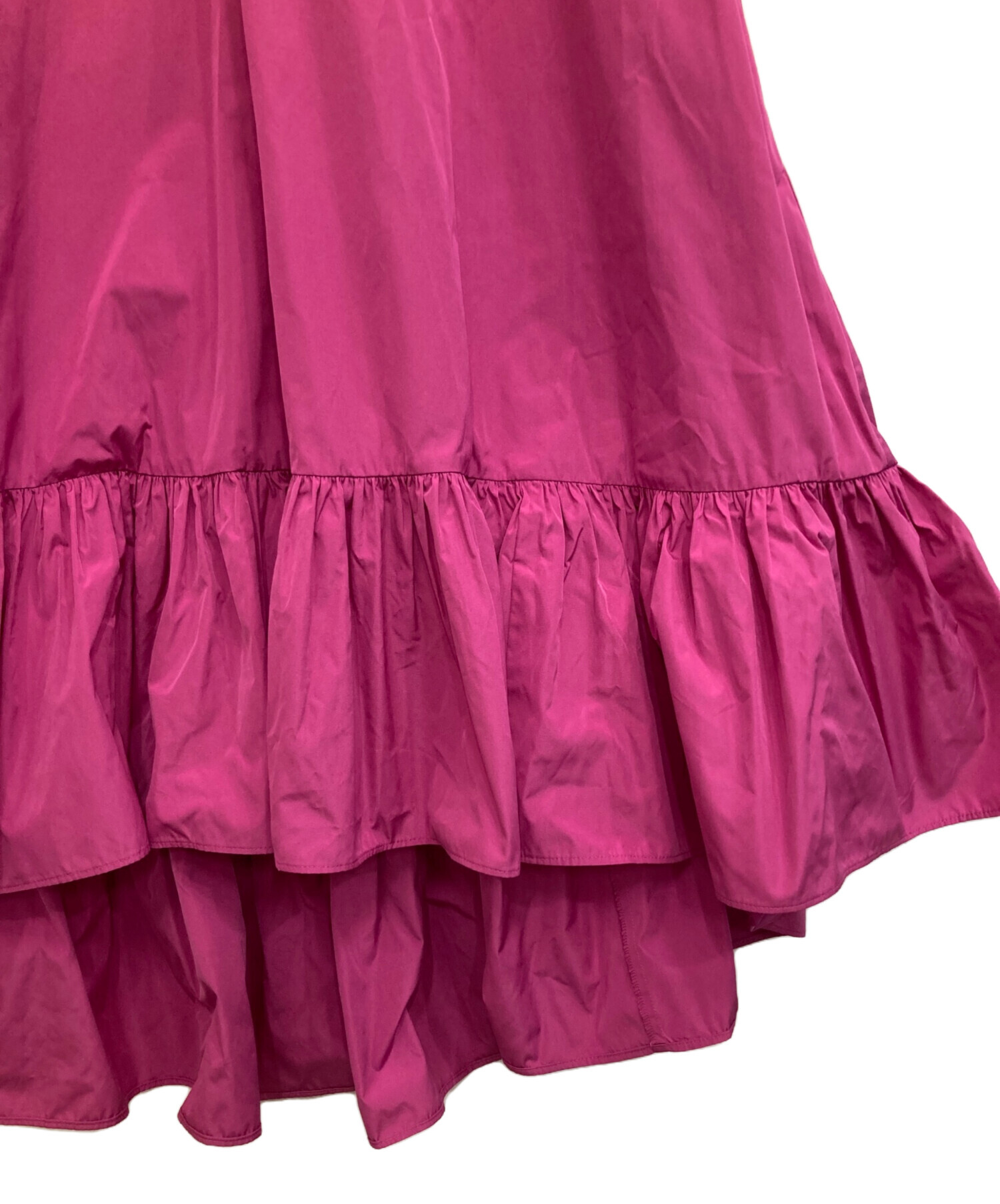 中古・古着通販】RED VALENTINO (レッドヴァレンティノ) ノースリーブ