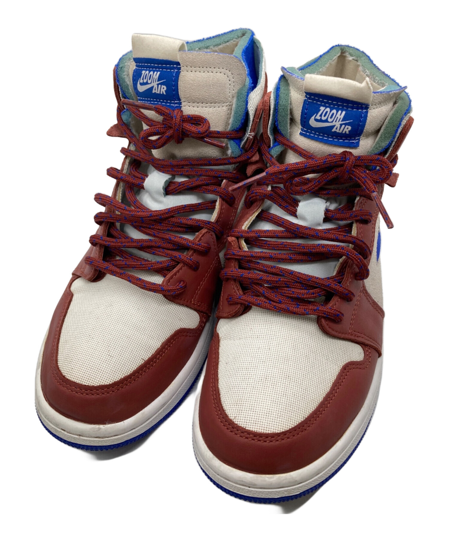 中古・古着通販】NIKE (ナイキ) WMNS AIR JORDAN 1 ZOOM AIR CMFT