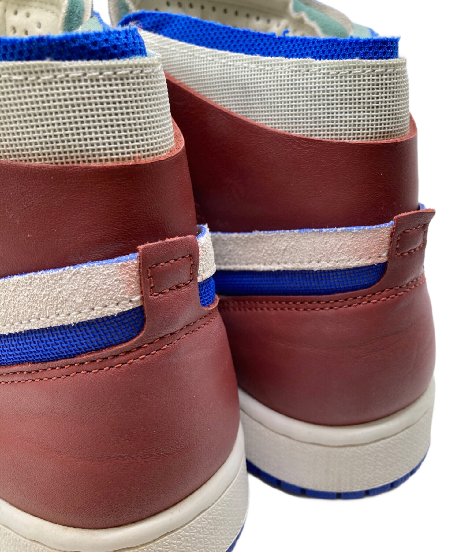 新品未使用　NIKE AIR JORDAN 1 ZOOM AIR CMFT 中古・古着通販】NIKE (ナイキ) WMNS AIR JORDAN 1 ZOOM AIR CMFT