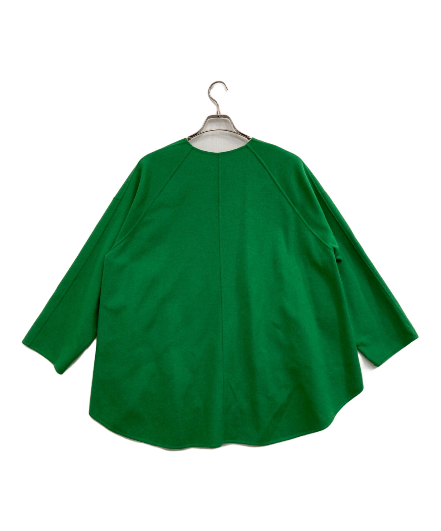 中古・古着通販】LE PHIL (ル フィル) ライトリバー ショートコート