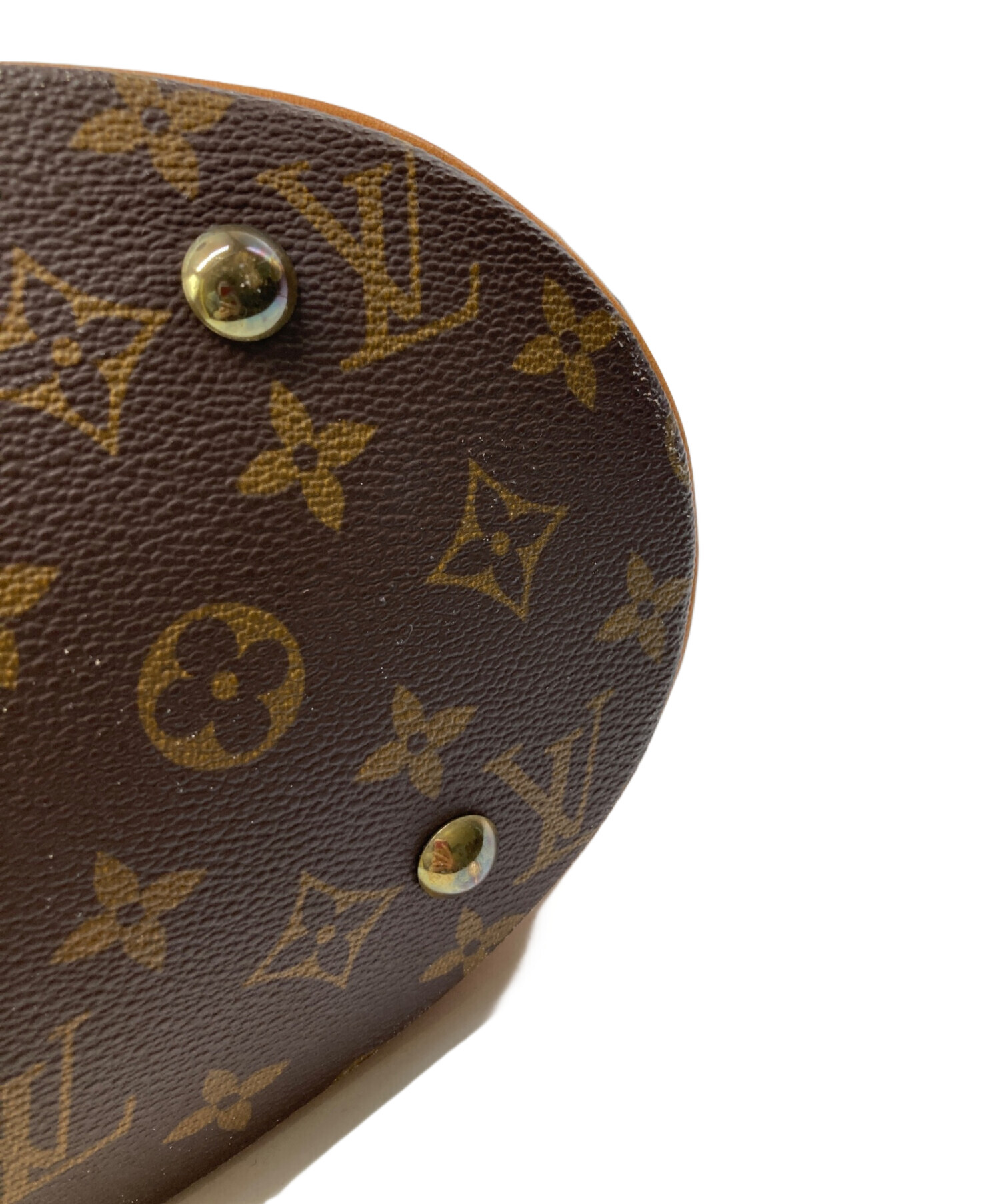 中古・古着通販】LOUIS VUITTON (ルイ ヴィトン) ショルダーバッグ