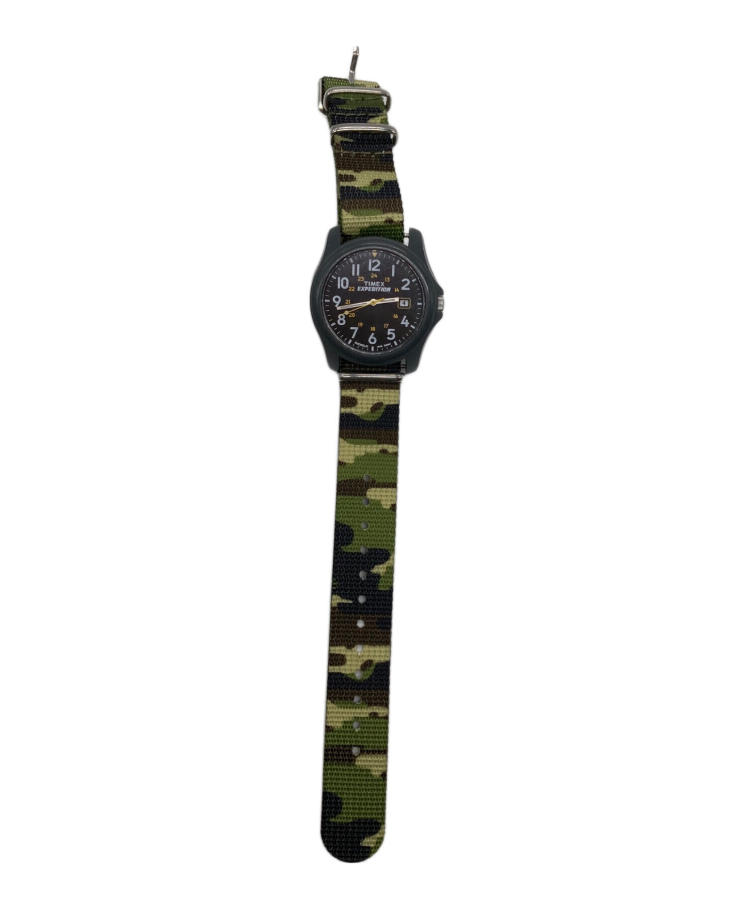 中古・古着通販】TIMEX (タイメックス) 腕時計｜ブランド・古着通販