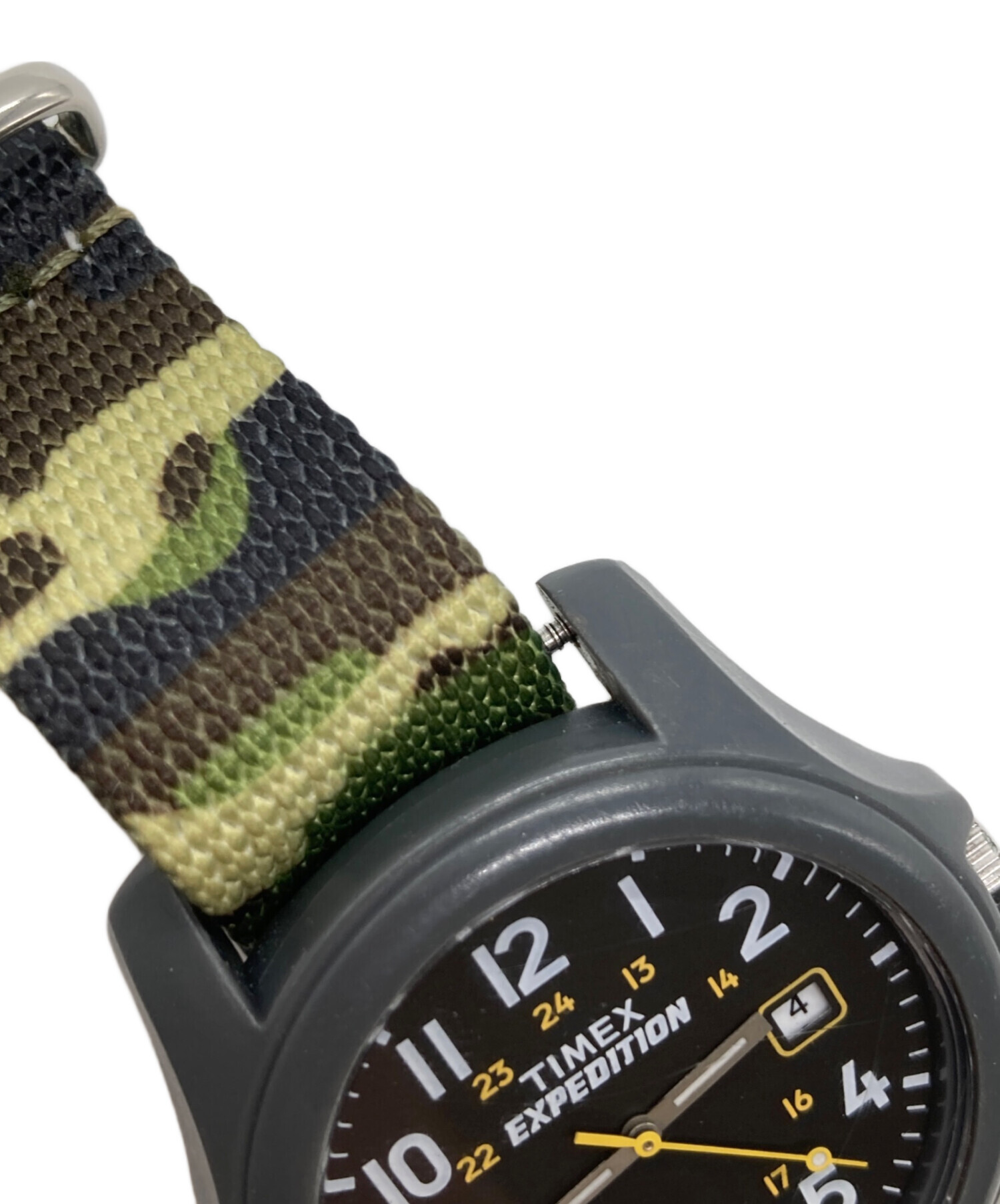 中古・古着通販】TIMEX (タイメックス) 腕時計｜ブランド・古着通販