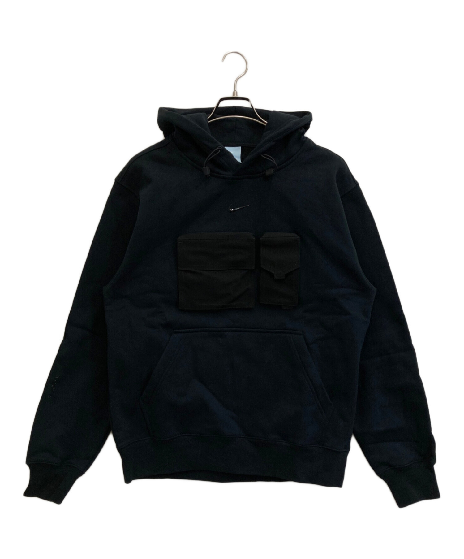 Nike NOCTA ネイビーパーカー 中古・古着通販NIKE (ナイキ) DRAKE 
