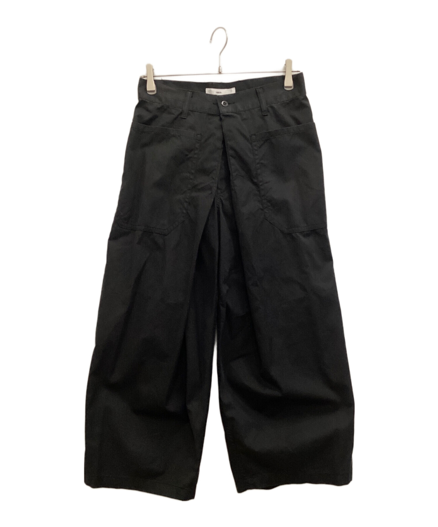 中古・古着通販】TOGA VIRILIS (トーガ ビリリース) ワイドパンツ