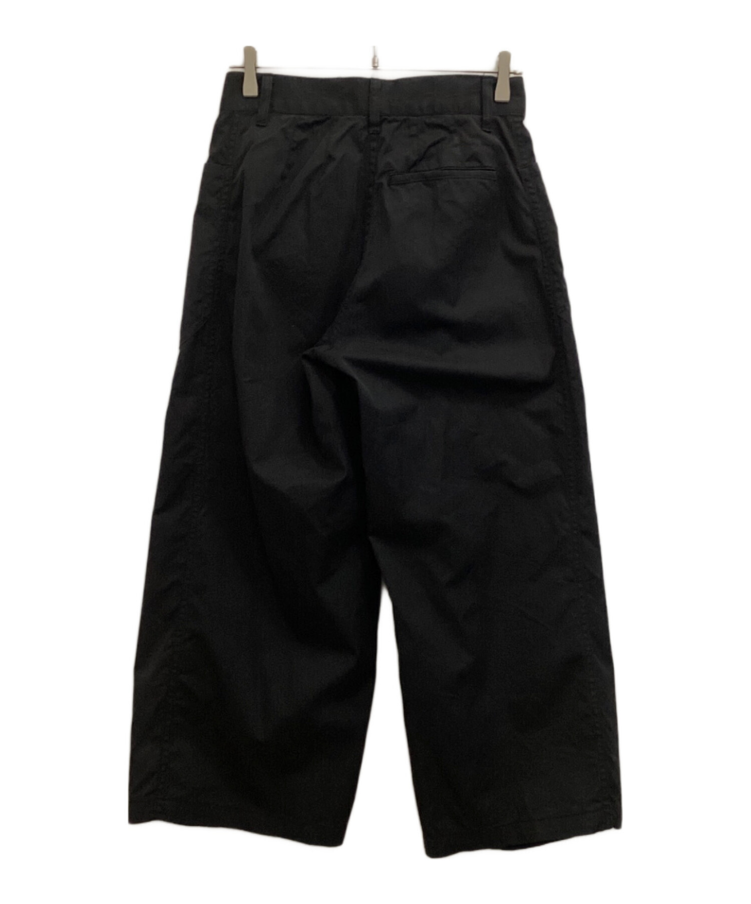 TOGA VIRILIS ハーフパンツ ワイド 中古・古着通販】TOGA VIRILIS (トーガ ビリリース) ワイドパンツ