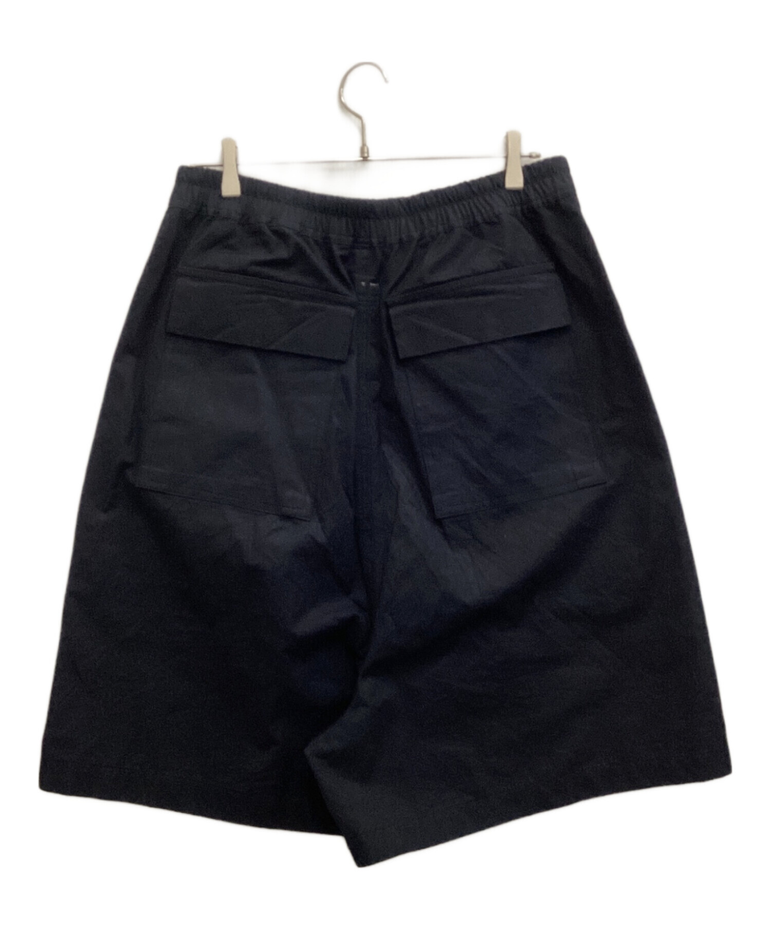 中古・古着通販】RICK OWENS (リックオウエンス) サイドラインサルエル