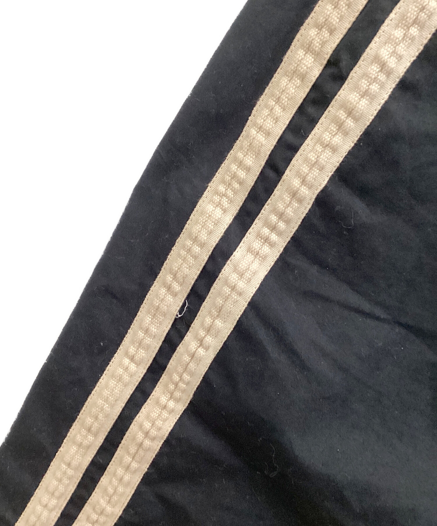 中古・古着通販】RICK OWENS (リックオウエンス) サイドラインサルエル