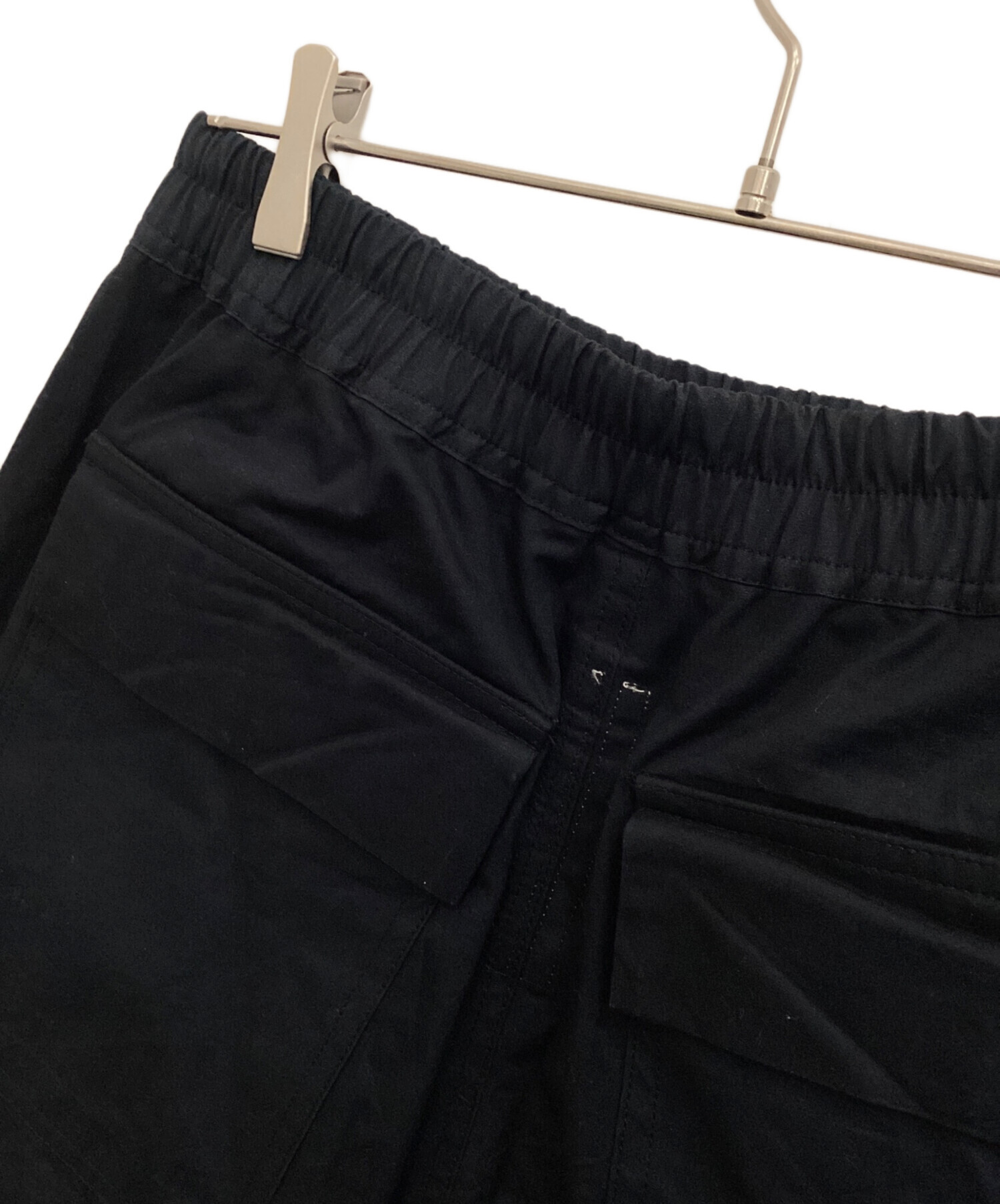 中古・古着通販】RICK OWENS (リックオウエンス) サイドラインサルエル