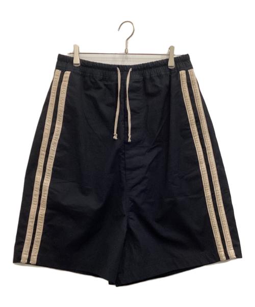 中古・古着通販】RICK OWENS (リックオウエンス) サイドラインサルエル
