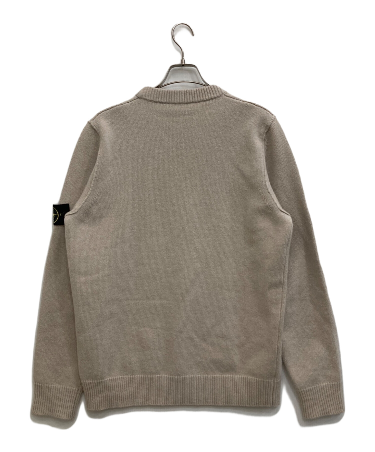 中古・古着通販】STONE ISLAND (ストーンアイランド) クルーネック 