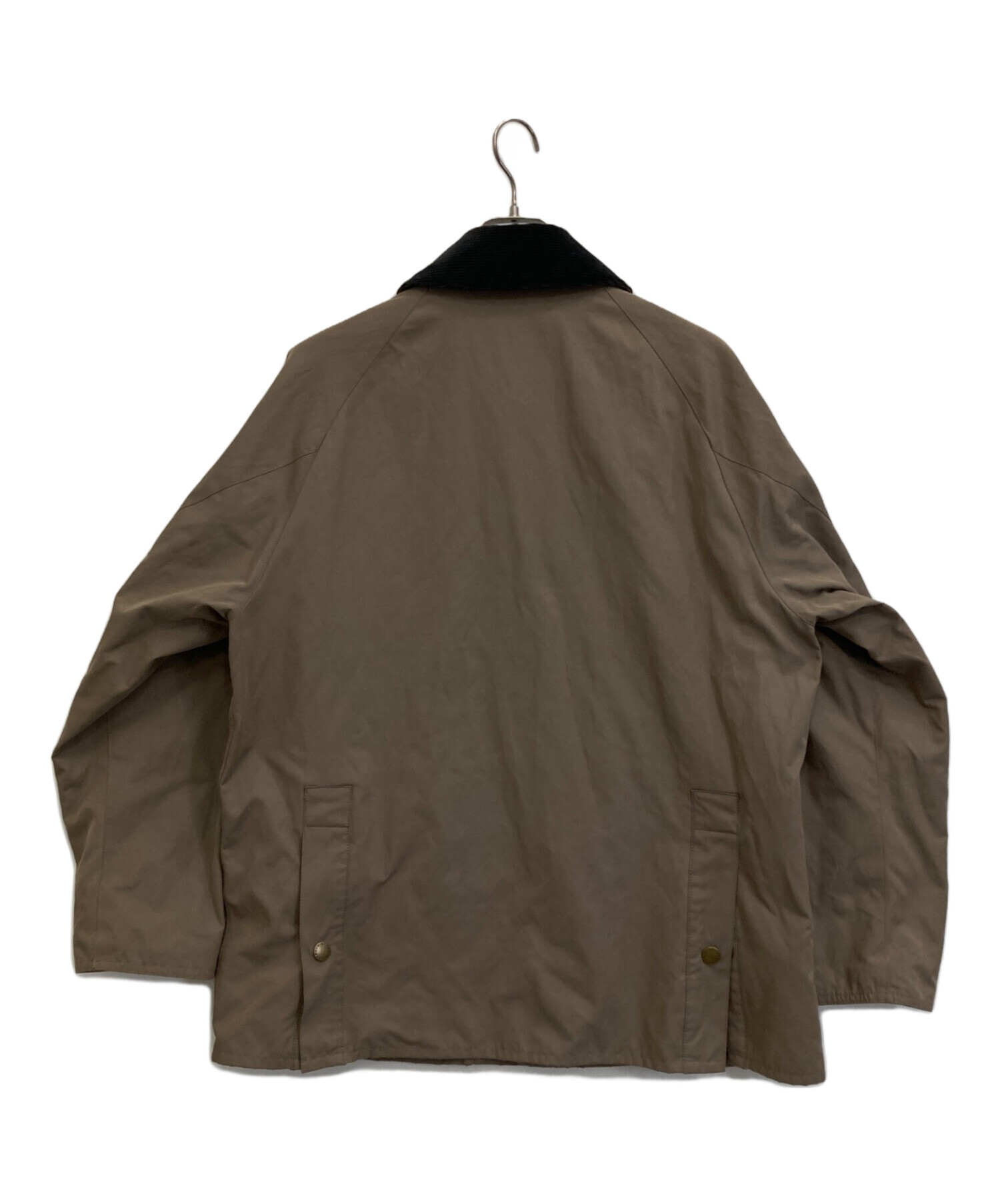 中古・古着通販】Barbour (バブアー) BIG BEDAIL ジャケット カーキ