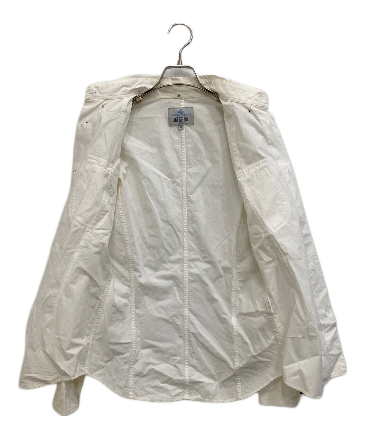 中古・古着通販】Vivienne Westwood man (ヴィヴィアン ウェストウッド