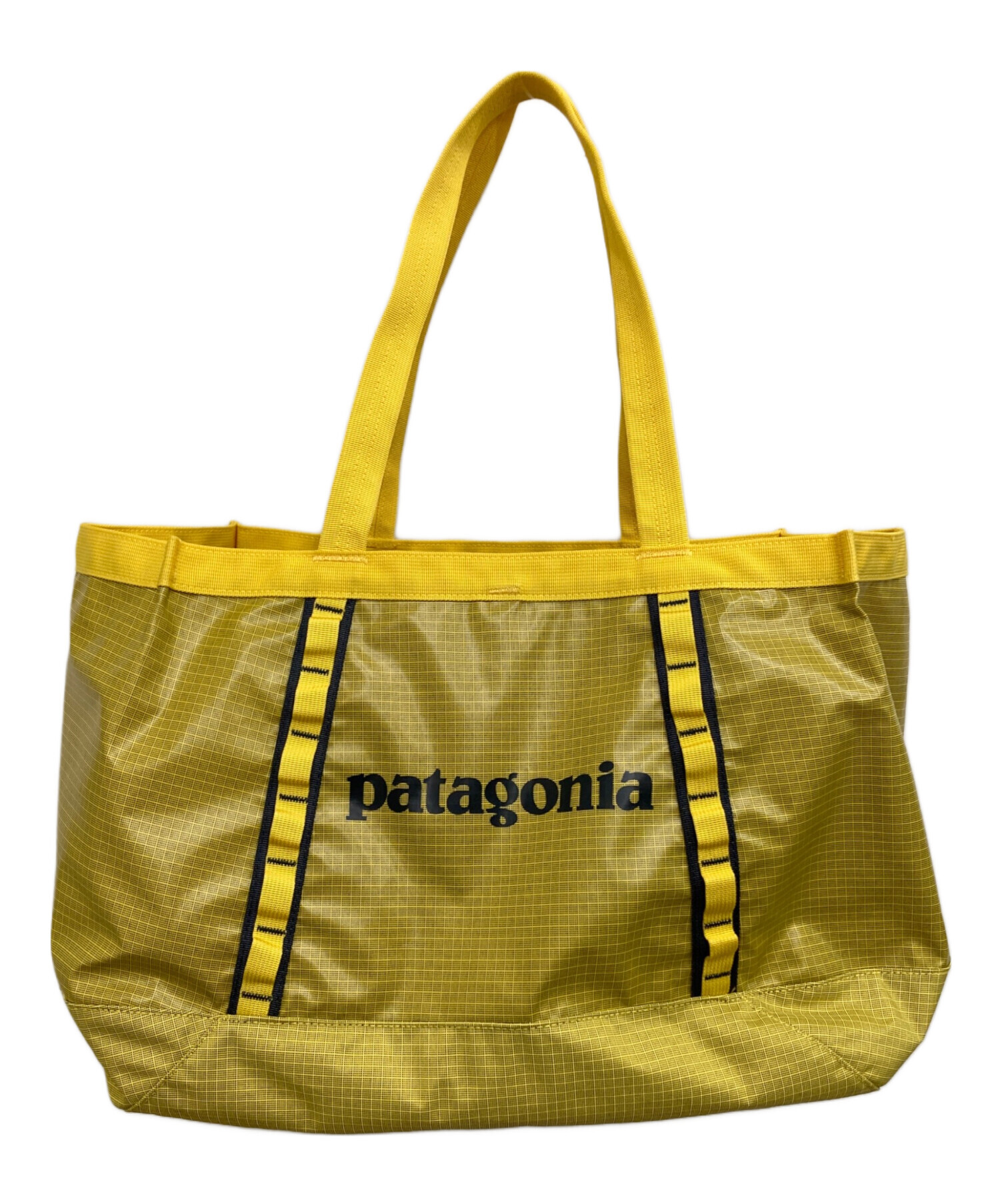 中古・古着通販】Patagonia (パタゴニア) BLACK HOLE TOTE 25L