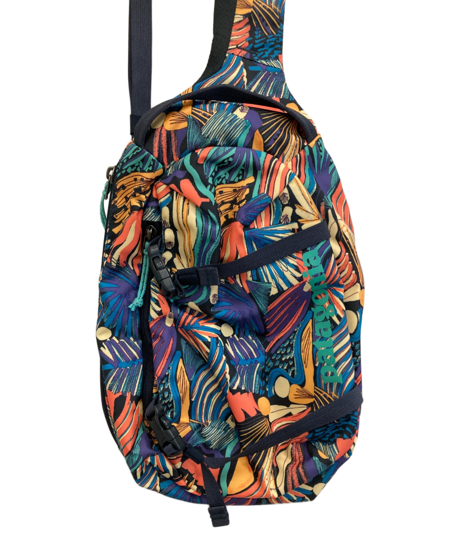 中古・古着通販】Patagonia (パタゴニア) アトムスリング 8L マルチ