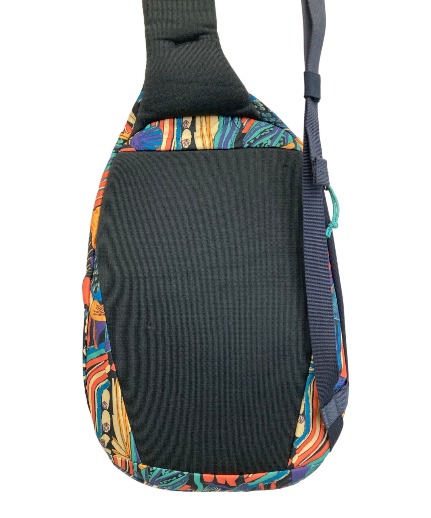 中古・古着通販】Patagonia (パタゴニア) アトムスリング 8L マルチ