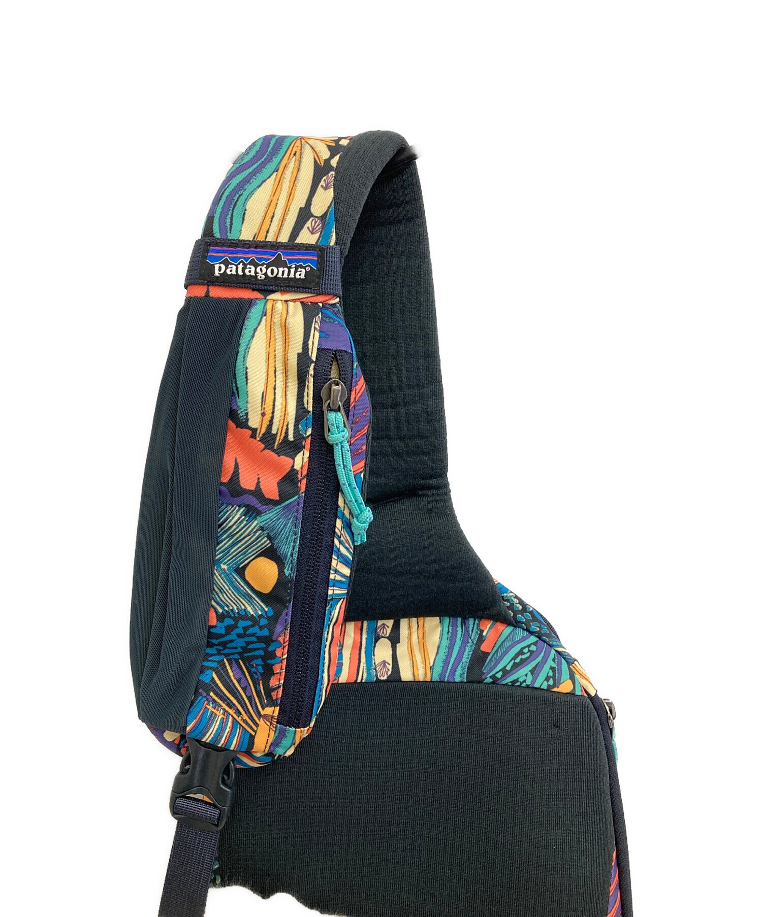 中古・古着通販】Patagonia (パタゴニア) アトムスリング 8L マルチ