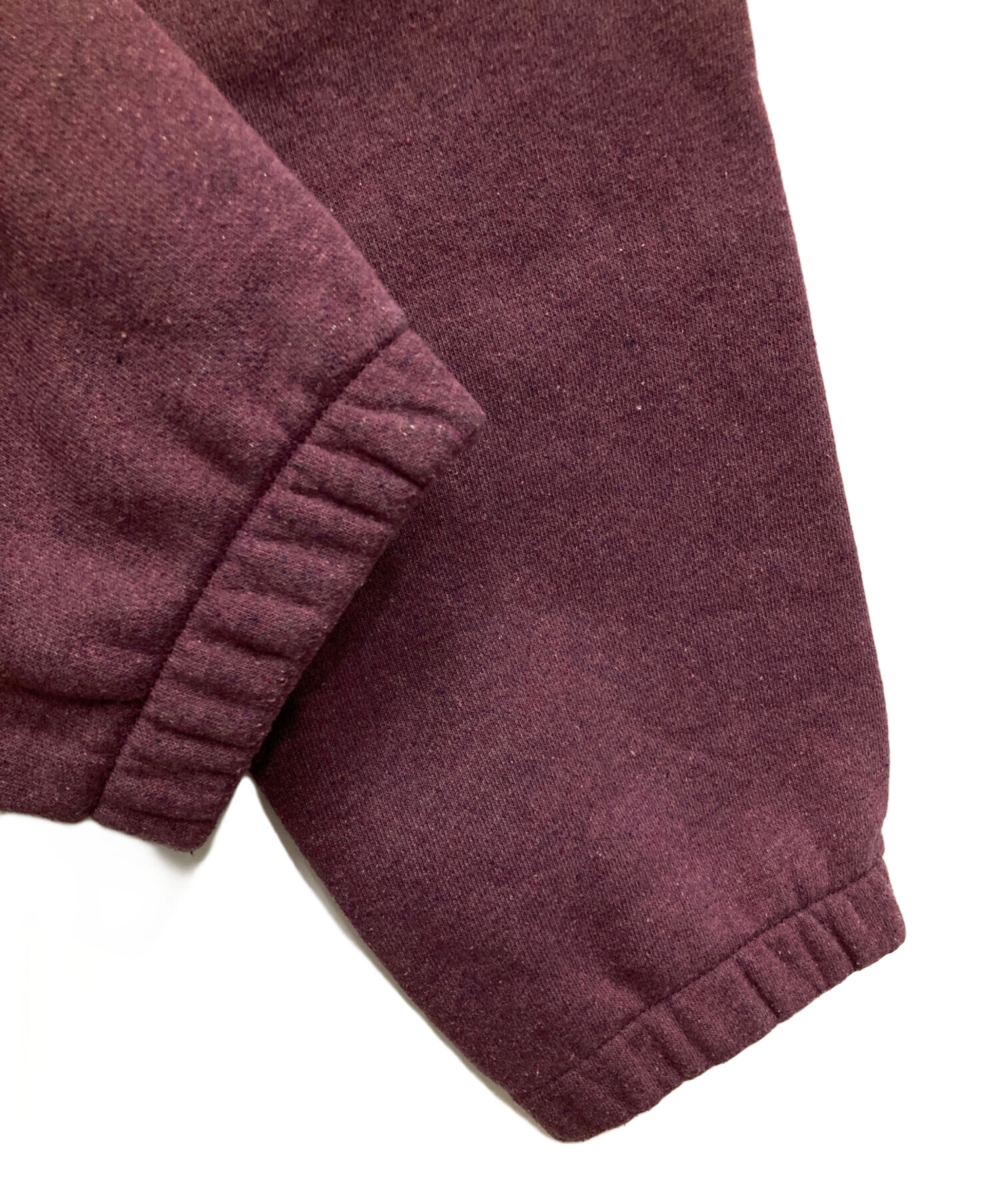 中古・古着通販】Patagonia (パタゴニア) スウェットパンツ パープル