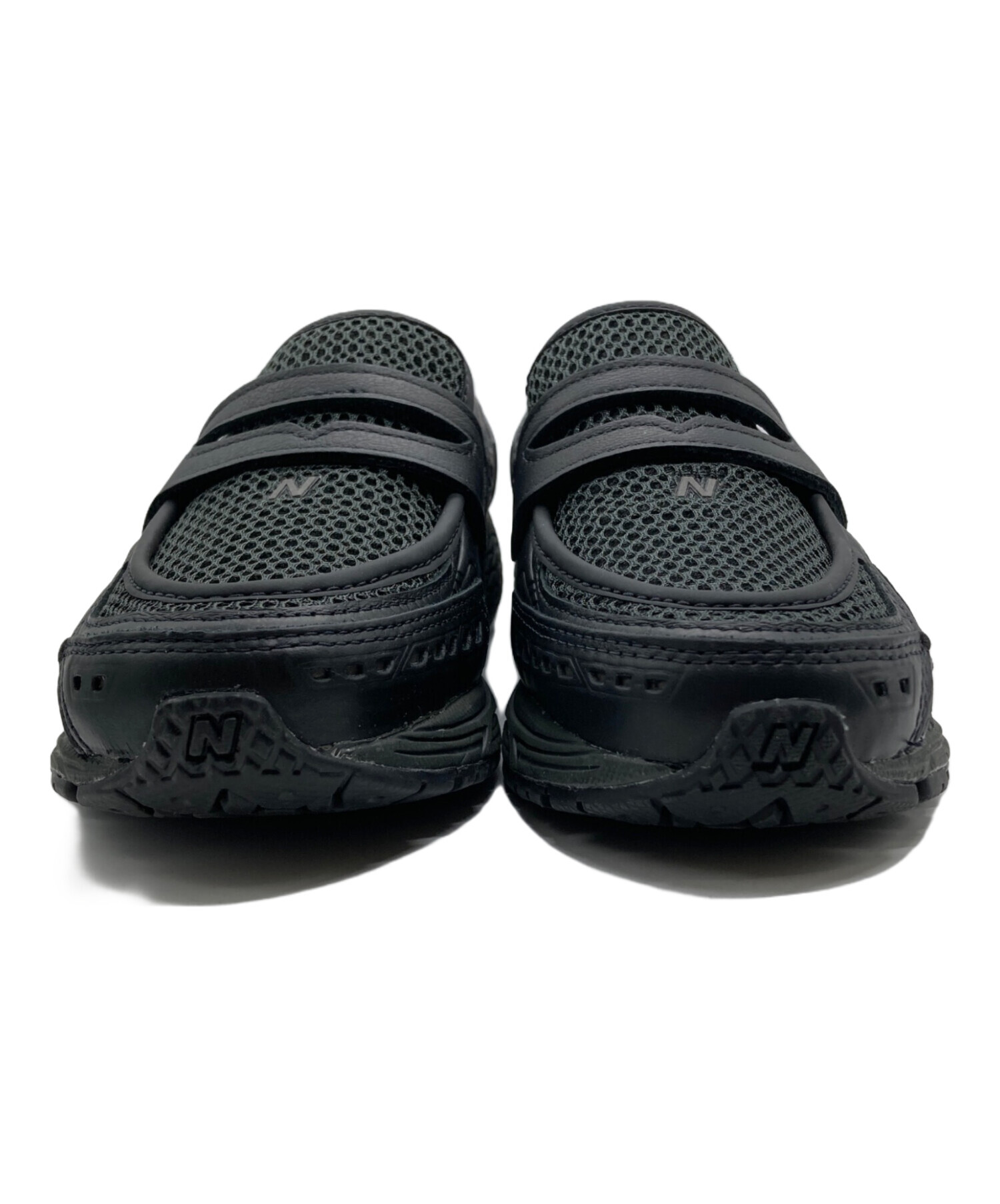 中古・古着通販】NEW BALANCE (ニューバランス) U1906L AI ブラック