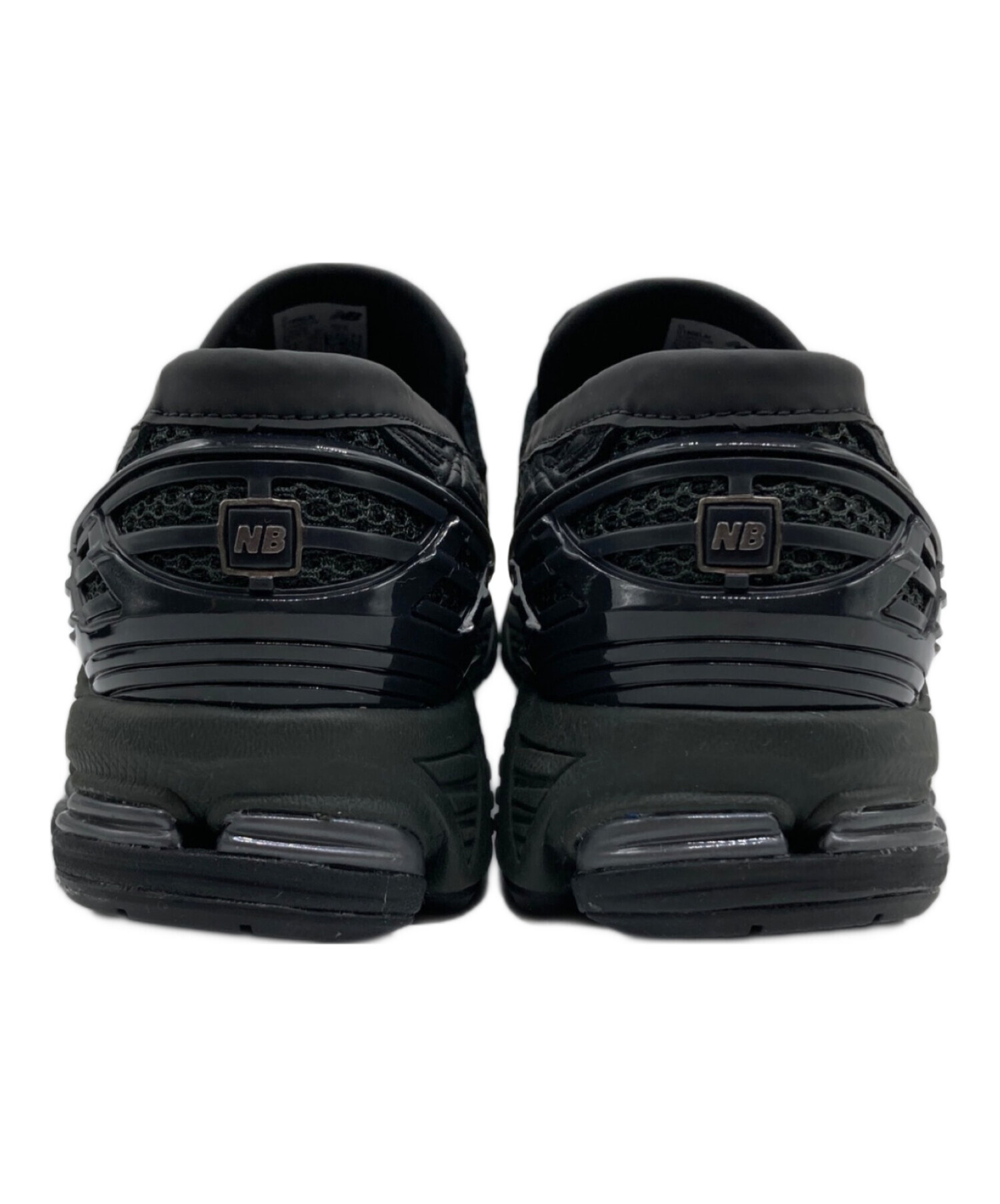 中古・古着通販】NEW BALANCE (ニューバランス) U1906L AI ブラック 