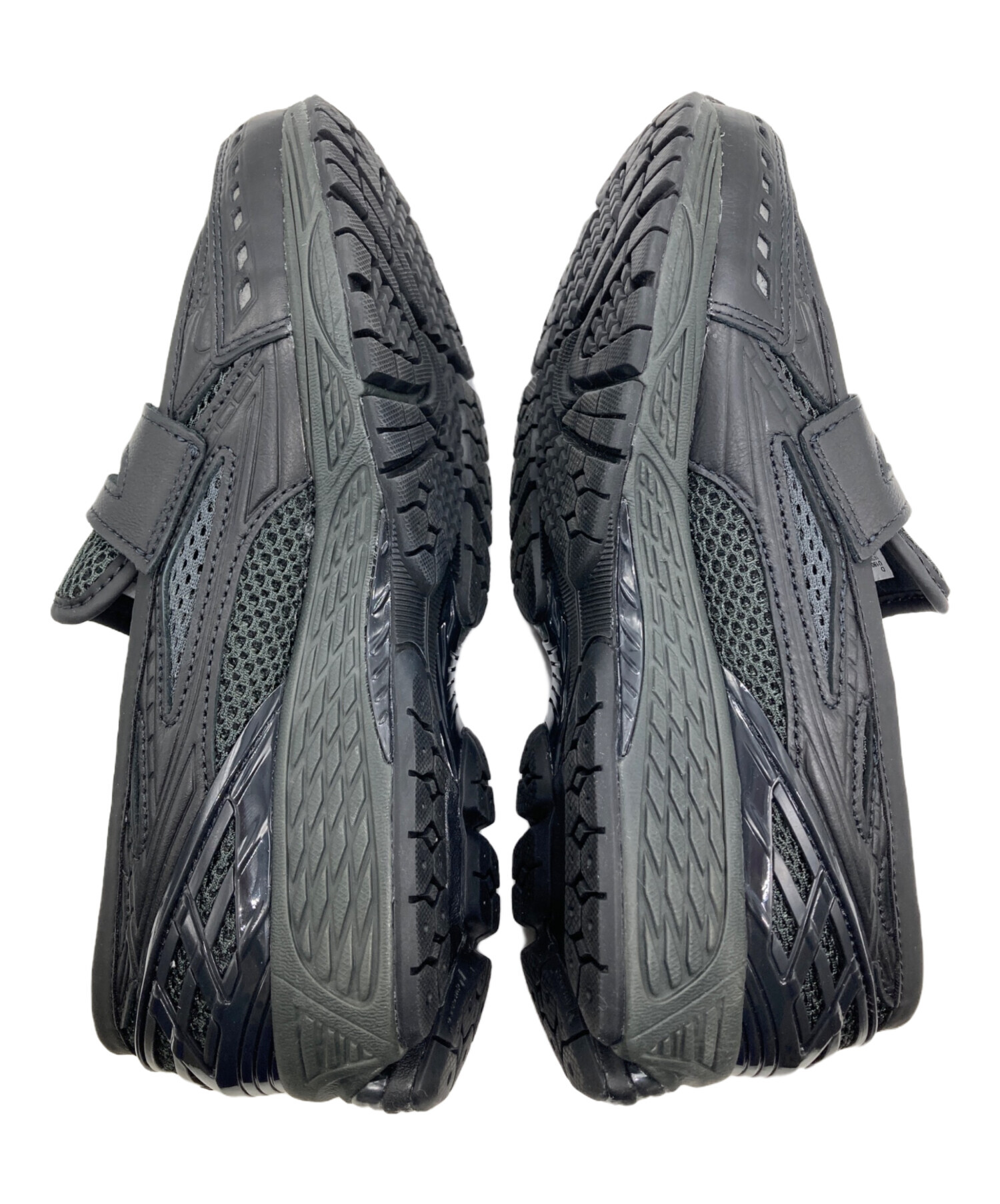 中古・古着通販】NEW BALANCE (ニューバランス) U1906L AI ブラック 