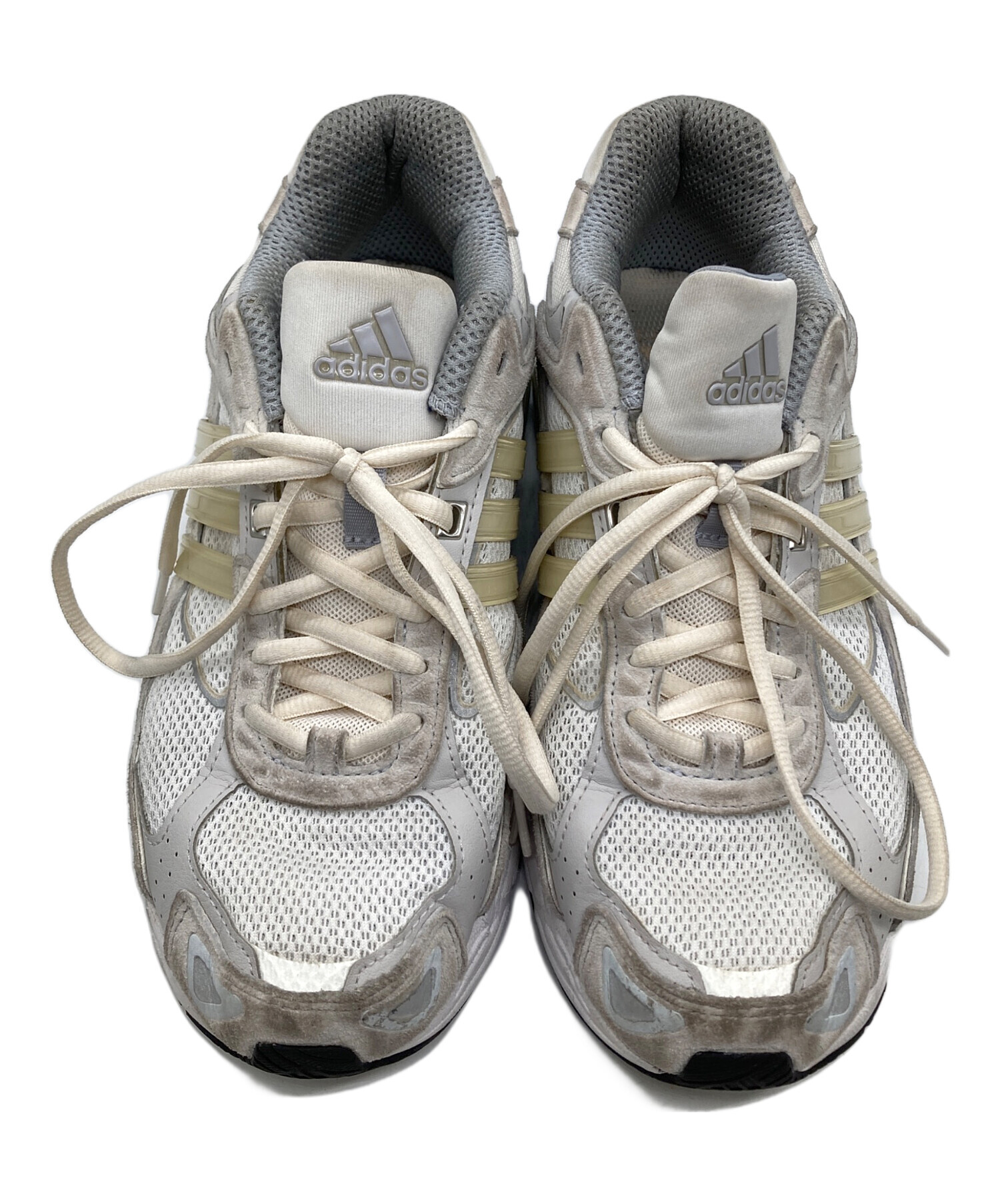 中古・古着通販】adidas (アディダス) RESPONSE CL ホワイト サイズ 