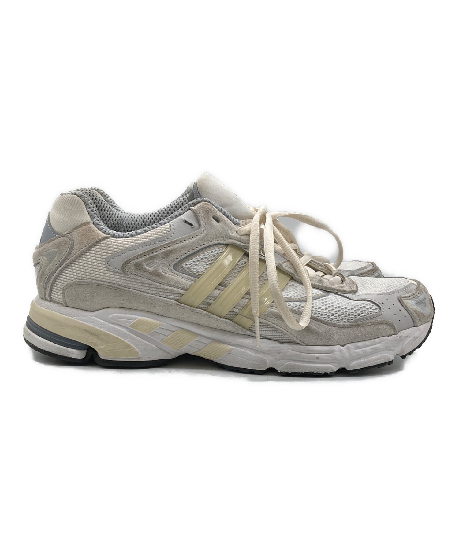 中古・古着通販】adidas (アディダス) RESPONSE CL ホワイト サイズ 