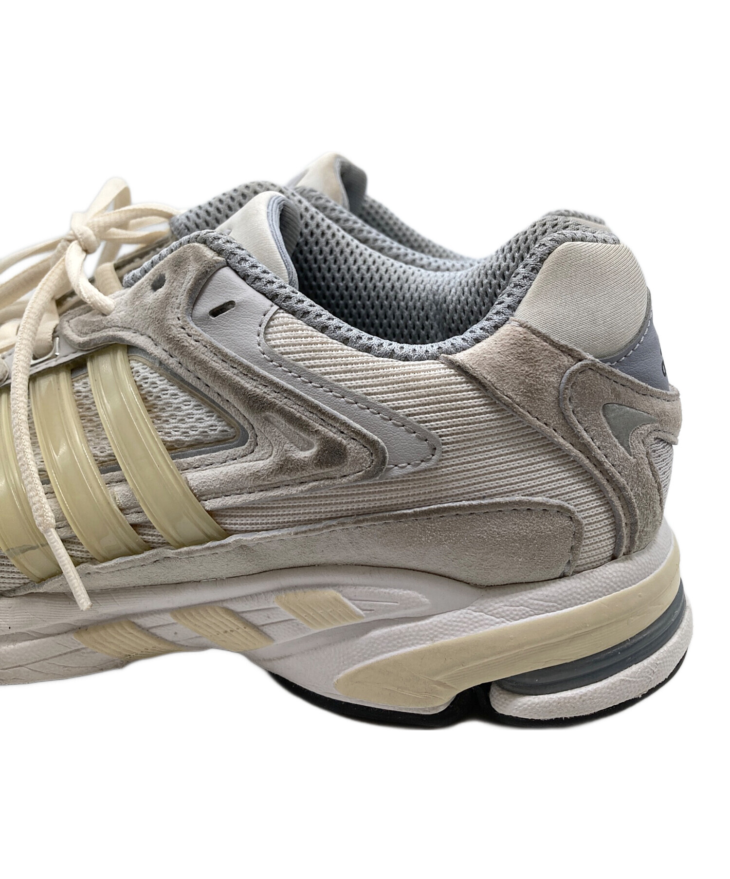 中古・古着通販】adidas (アディダス) RESPONSE CL ホワイト サイズ 