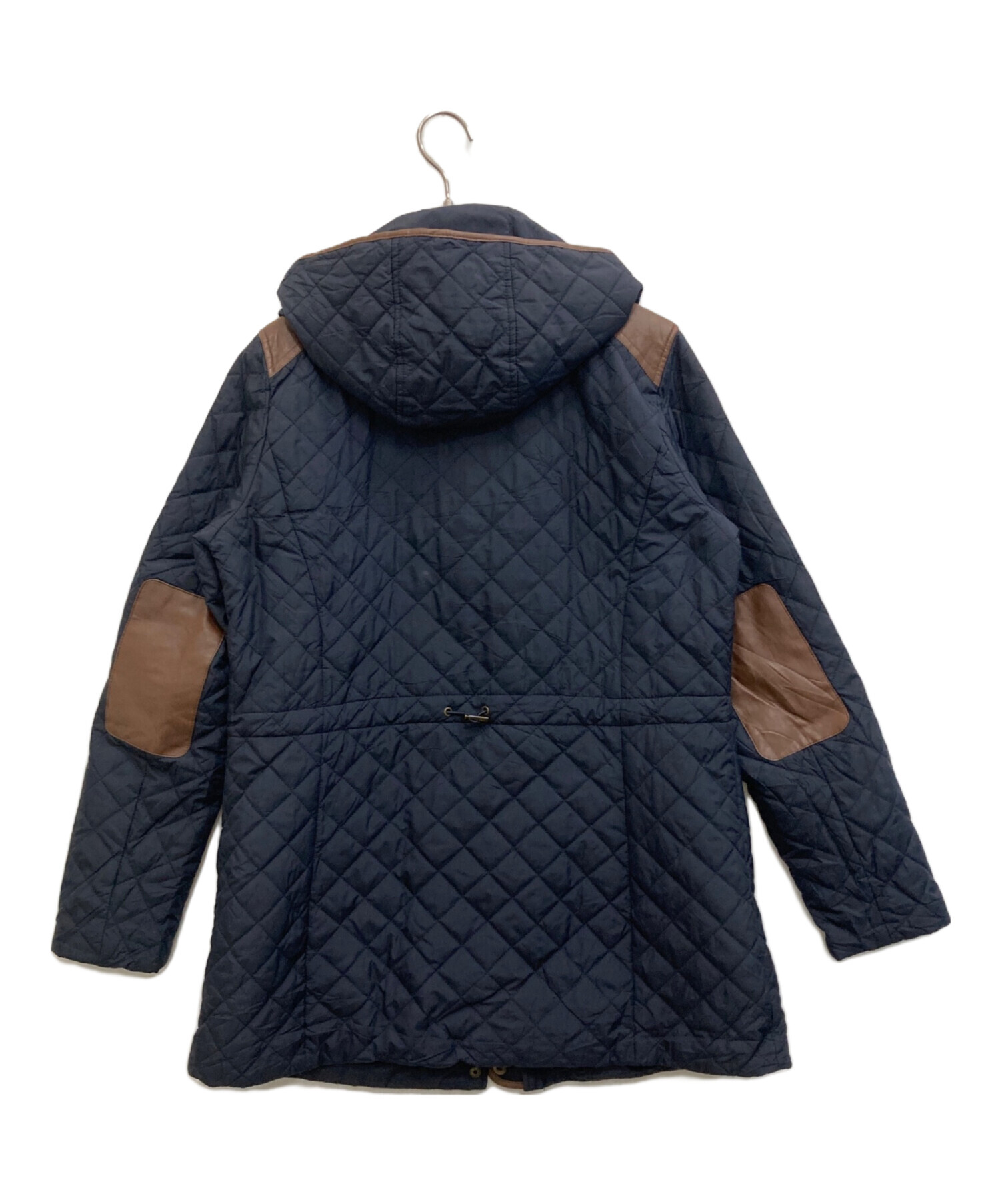 新品タグ付き★RALPH LAUREN キルティングコート　ローレン 中古・古着通販】LAUREN RALPH LAUREN (ローレンラルフローレン