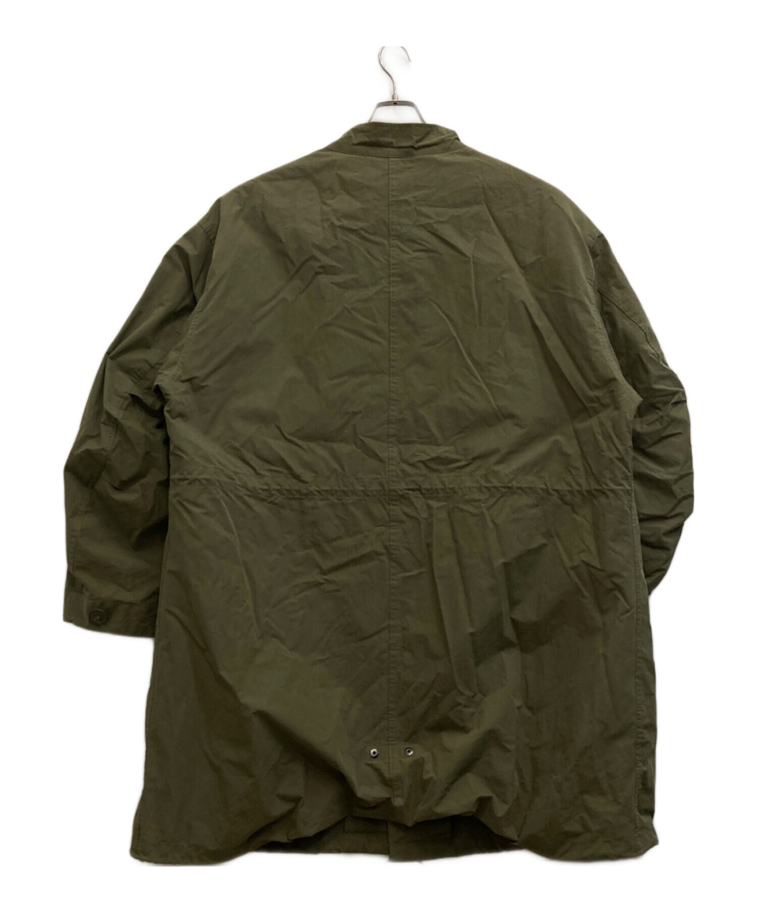 中古・古着通販】FREAK'S STORE (フリークスストア) ライナー付き